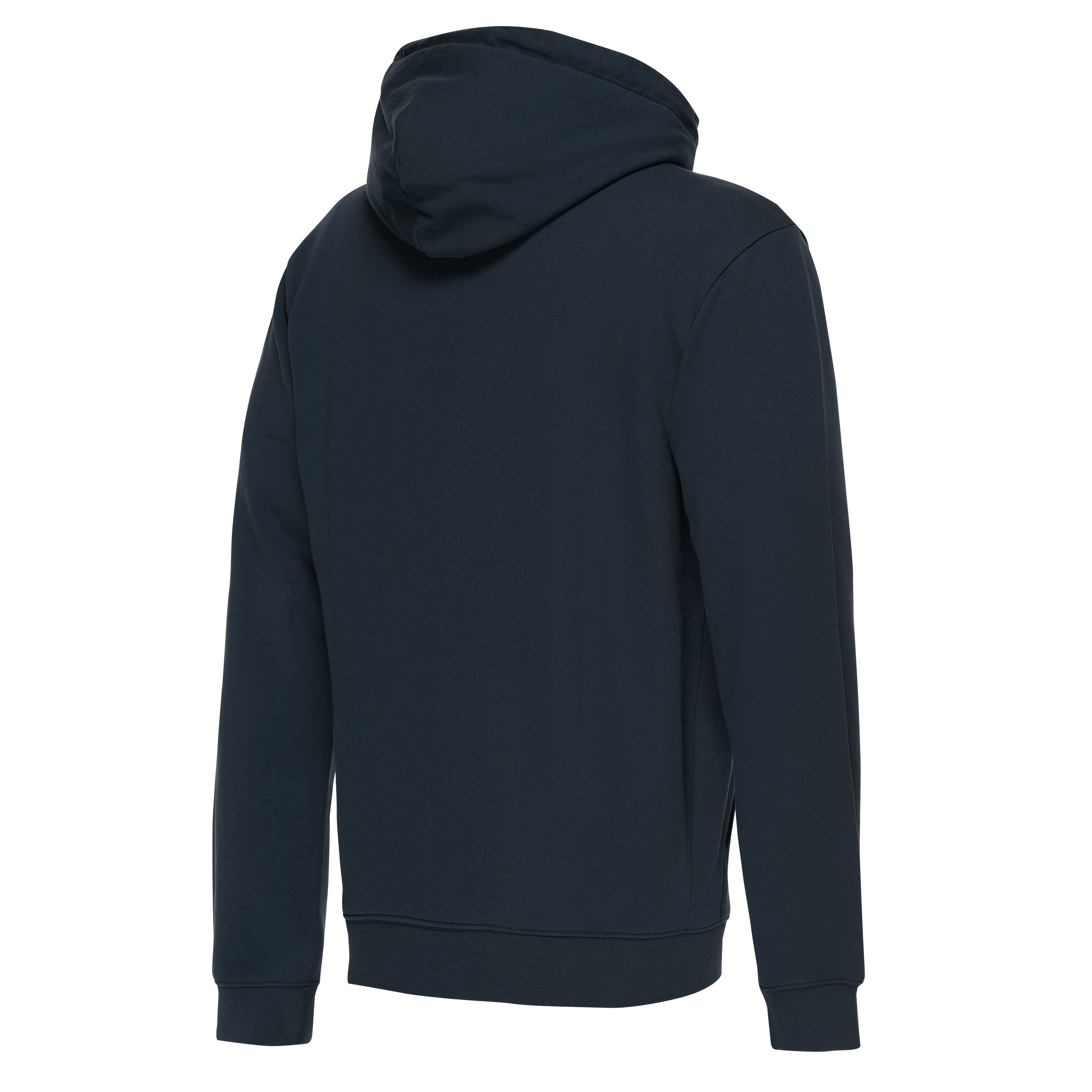 SPEED DEMON - SUDADERA CON CREMALLERA 100% ALGOD&Oacute;N - CARBONIO - 2