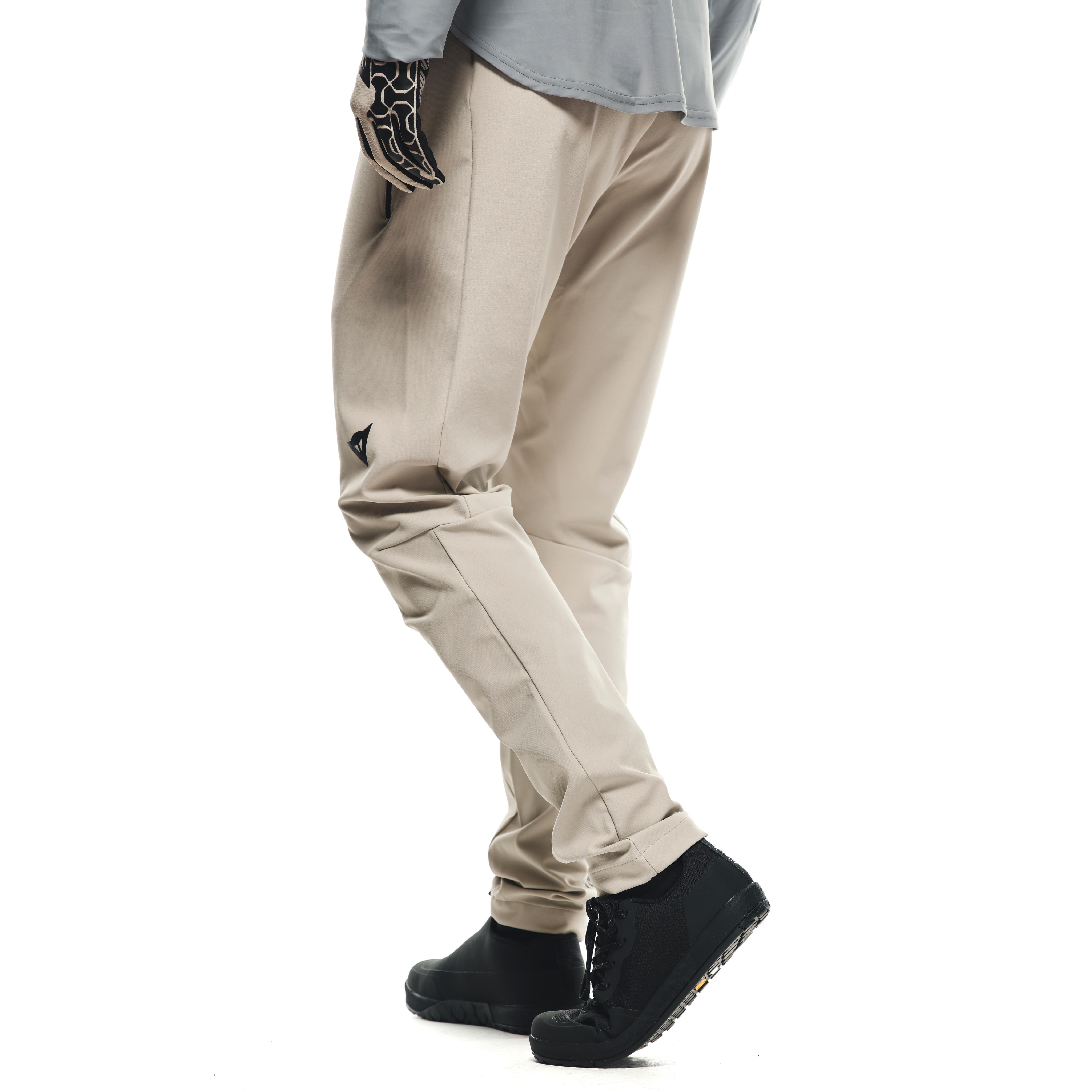 HGR - MEN'S BIKE PANTS - SAND - 7