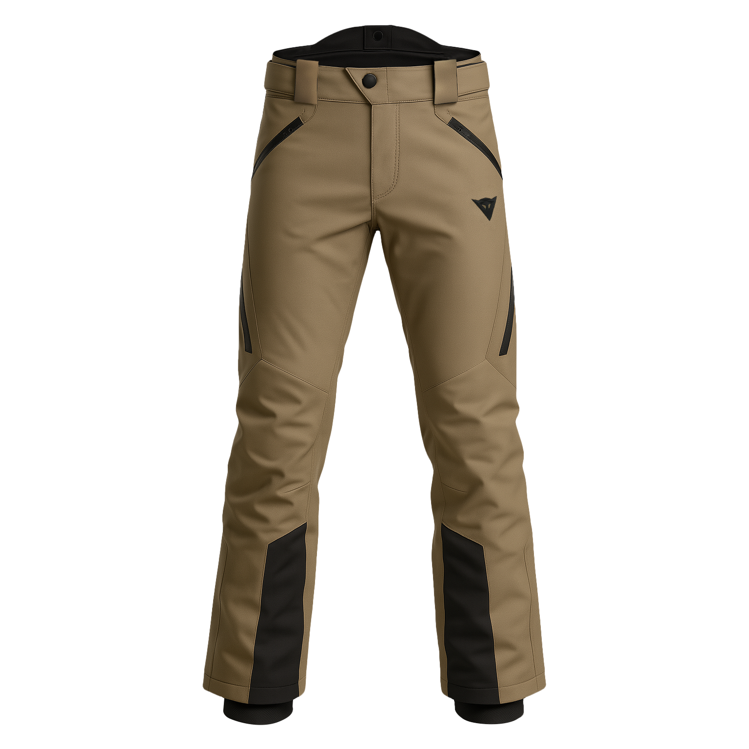 SPEED DEMON LAB PRO PANTS 2.0 - KAKI - 1