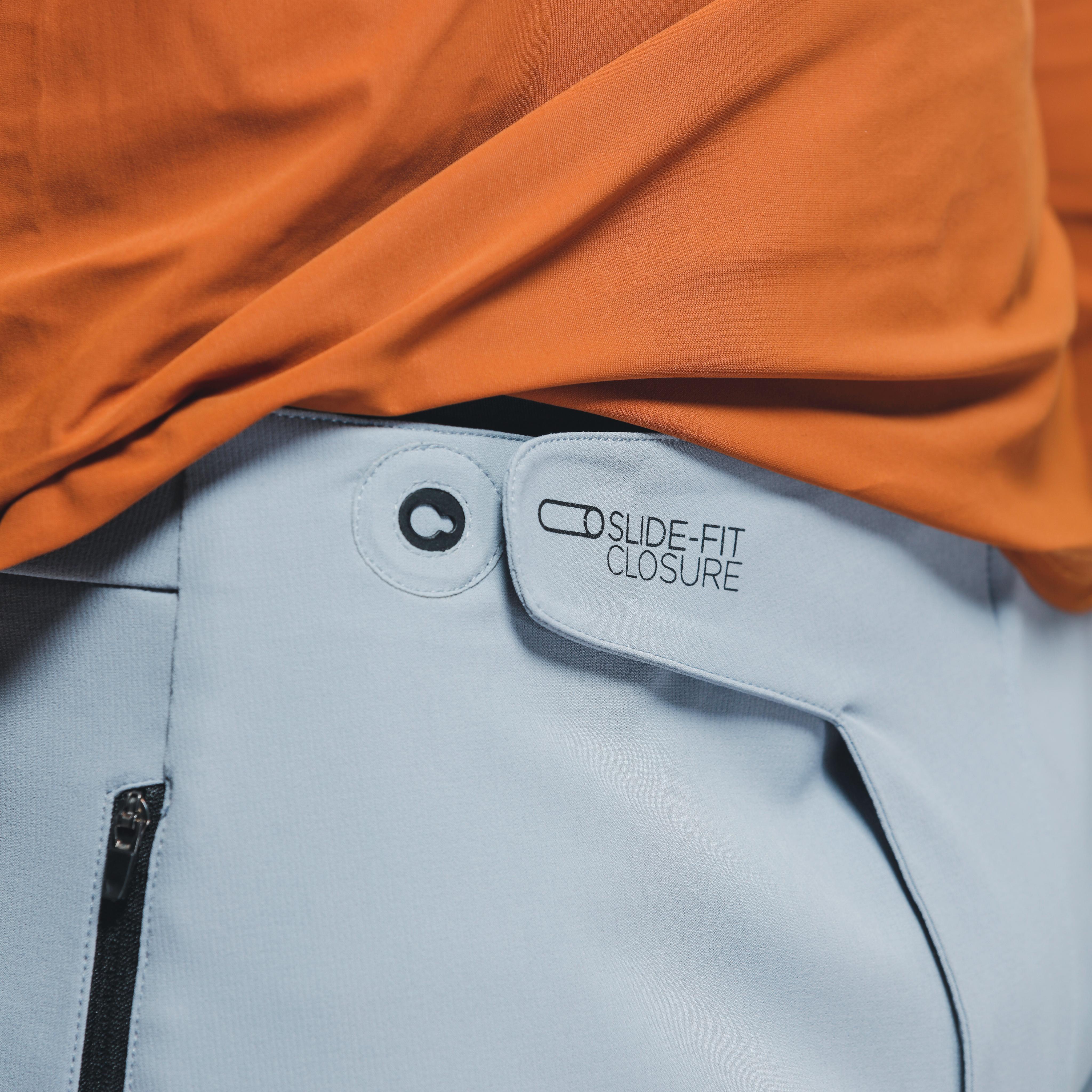 HGR - MEN'S BIKE PANTS - TRADEWINDS - 12