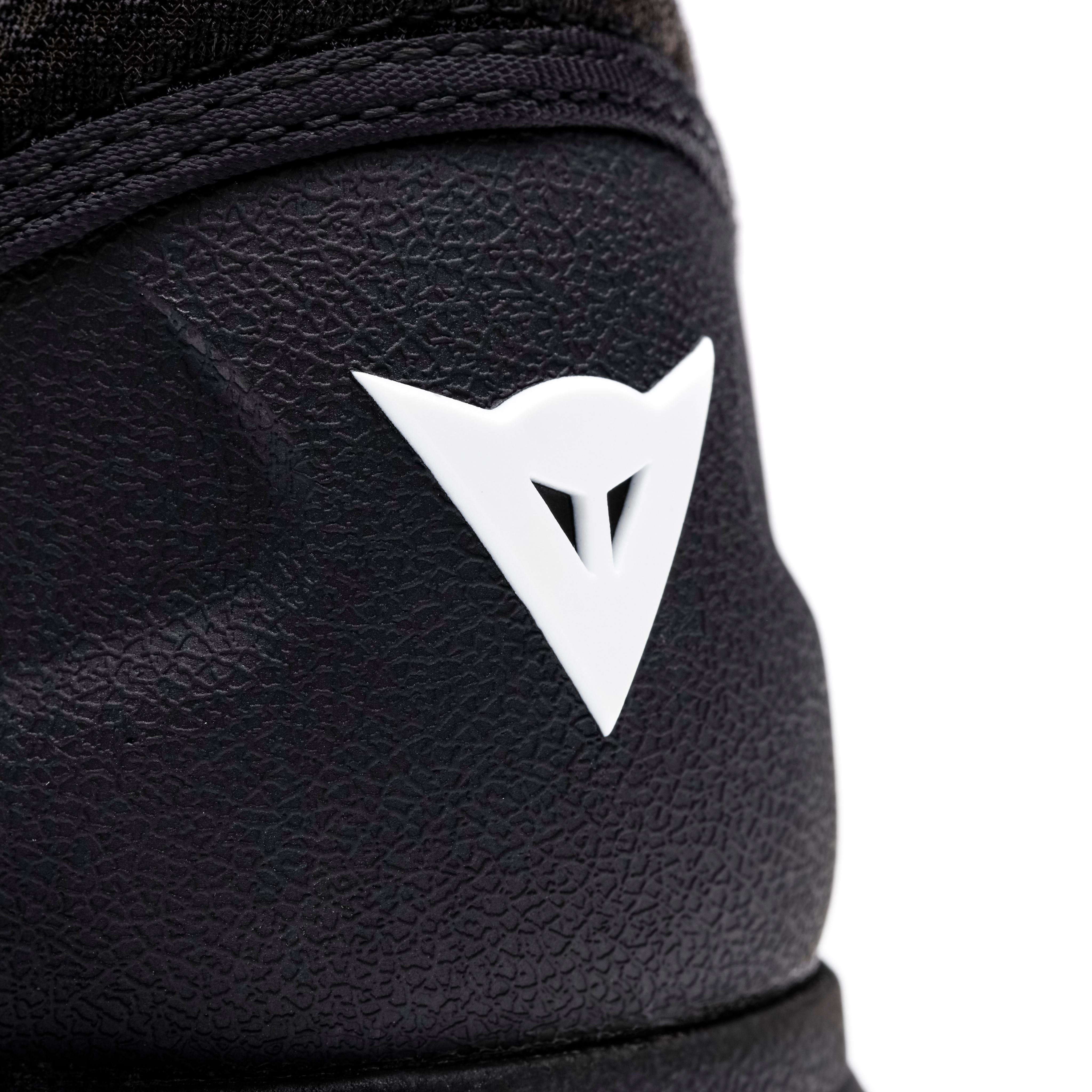HG MATERIA PRO - CHAUSSURES DE V&Eacute;LO - BLACK/BLACK - 9