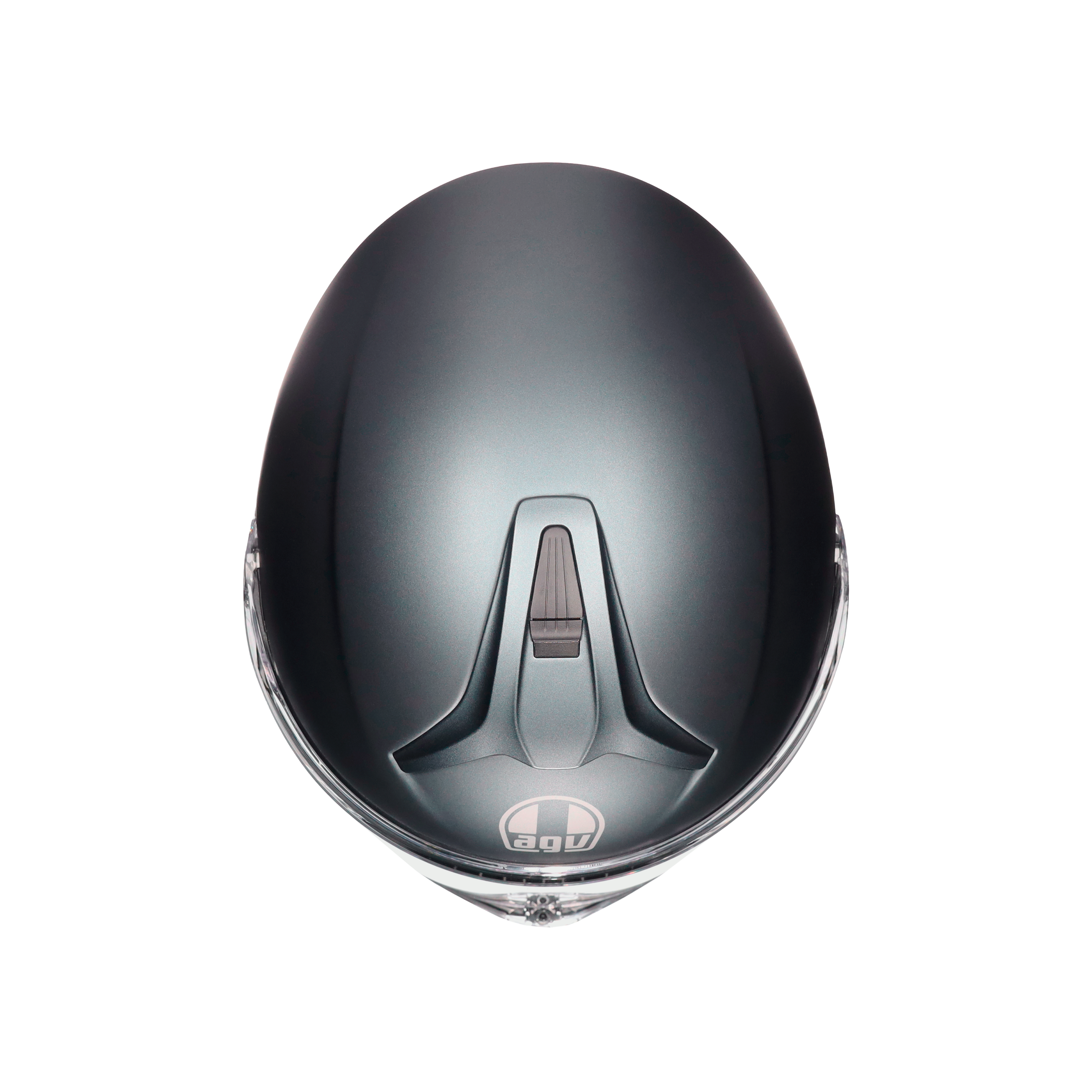TOURMODULAR MATT ARDESIA GREY - CASQUE MOTO MODULAIRE E2206 -  - 5