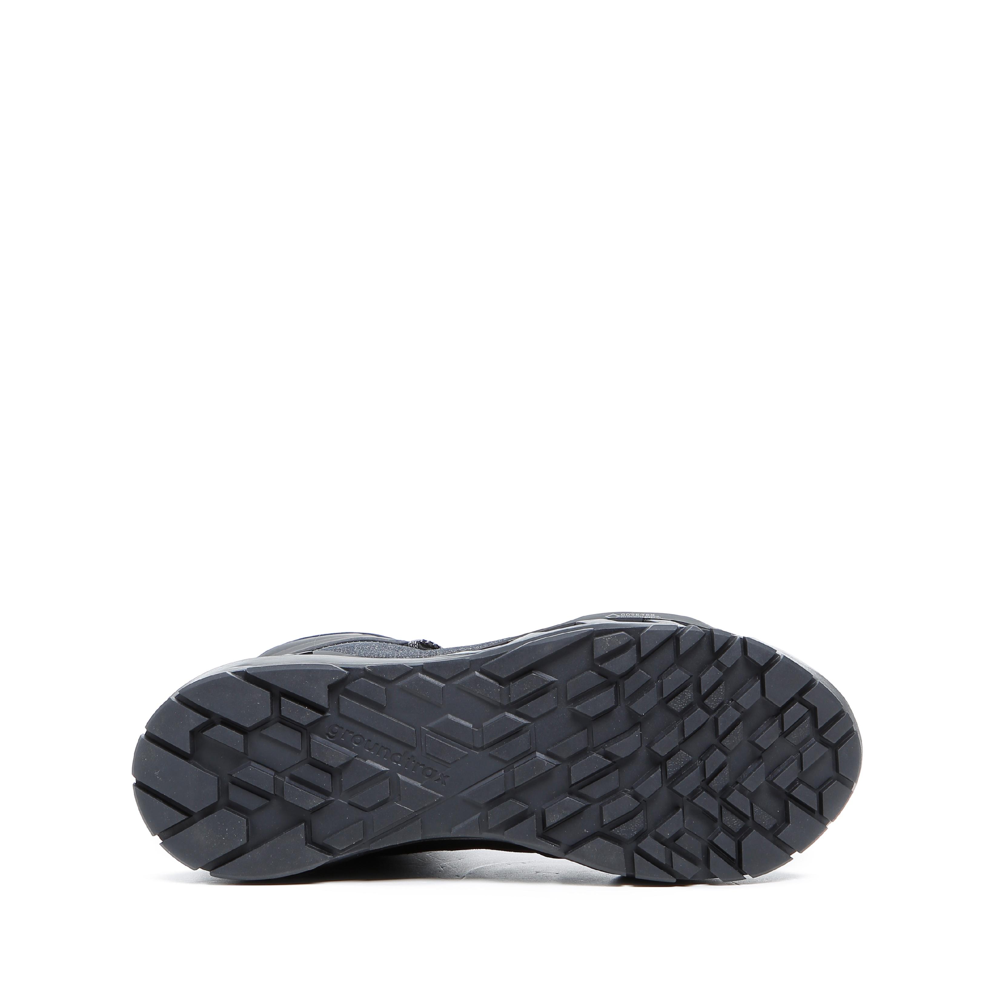 CLIMATREK SURROUND GTX BOTAS MOTO IMPERMEABLES HOMBRE- NEGRO/GRIS -  - 4