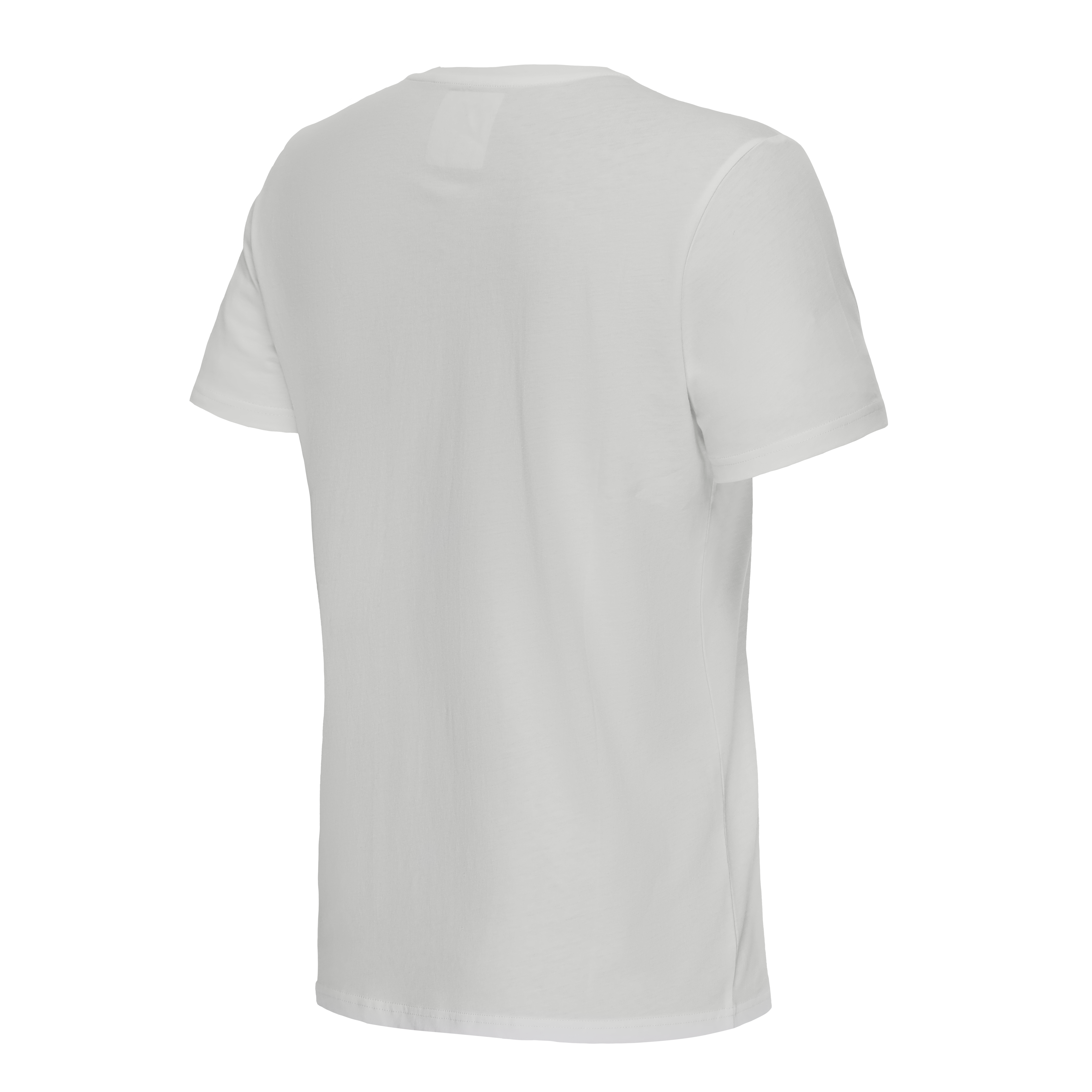 ESSENCE WORDMARK - MEN'S CREWNECK T-SHIRT - NORTHERN DROPLET - 2