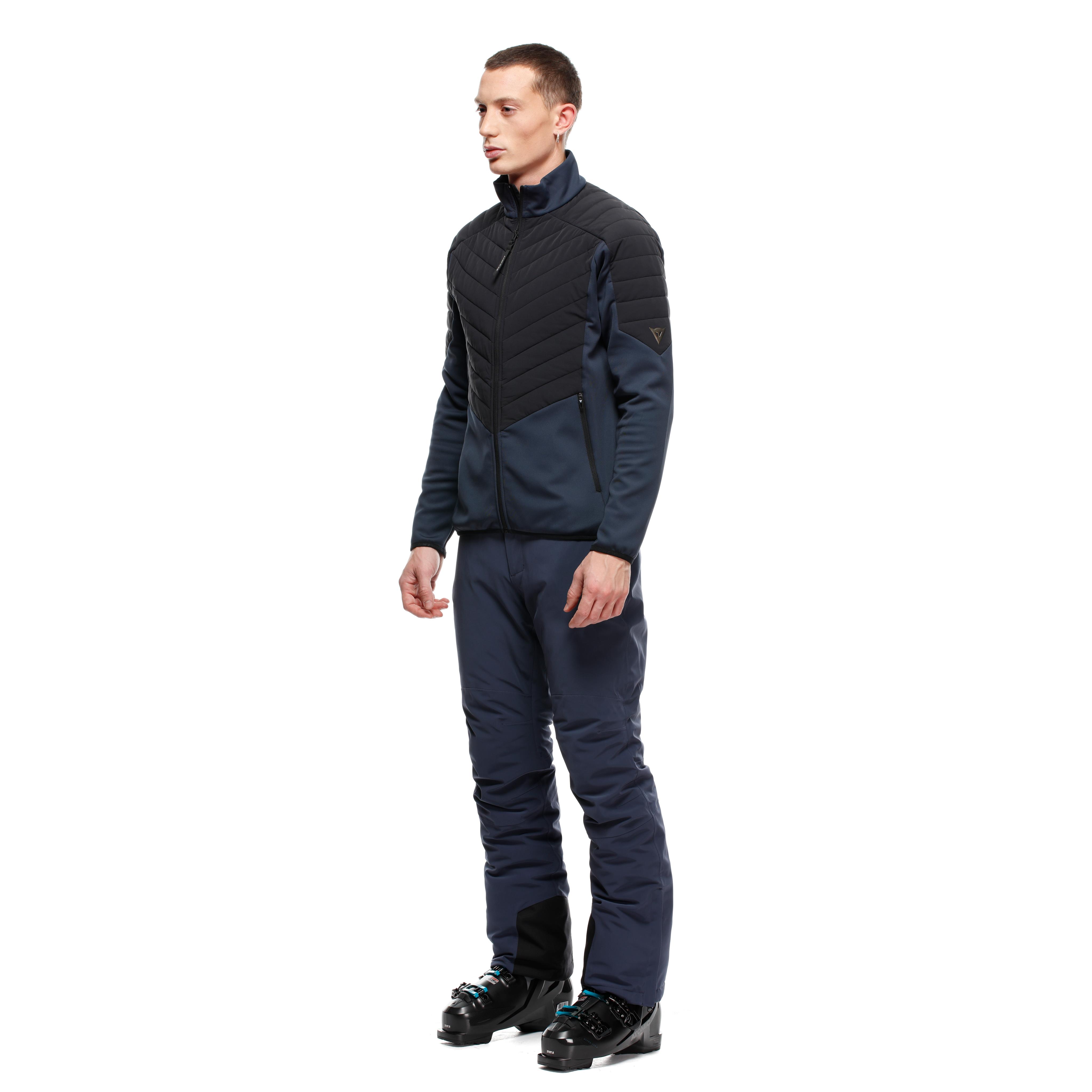 ARIANTE DERMIZAX EV&trade; - MEN'S SKI PANTS - NIGHTBLUE - 4