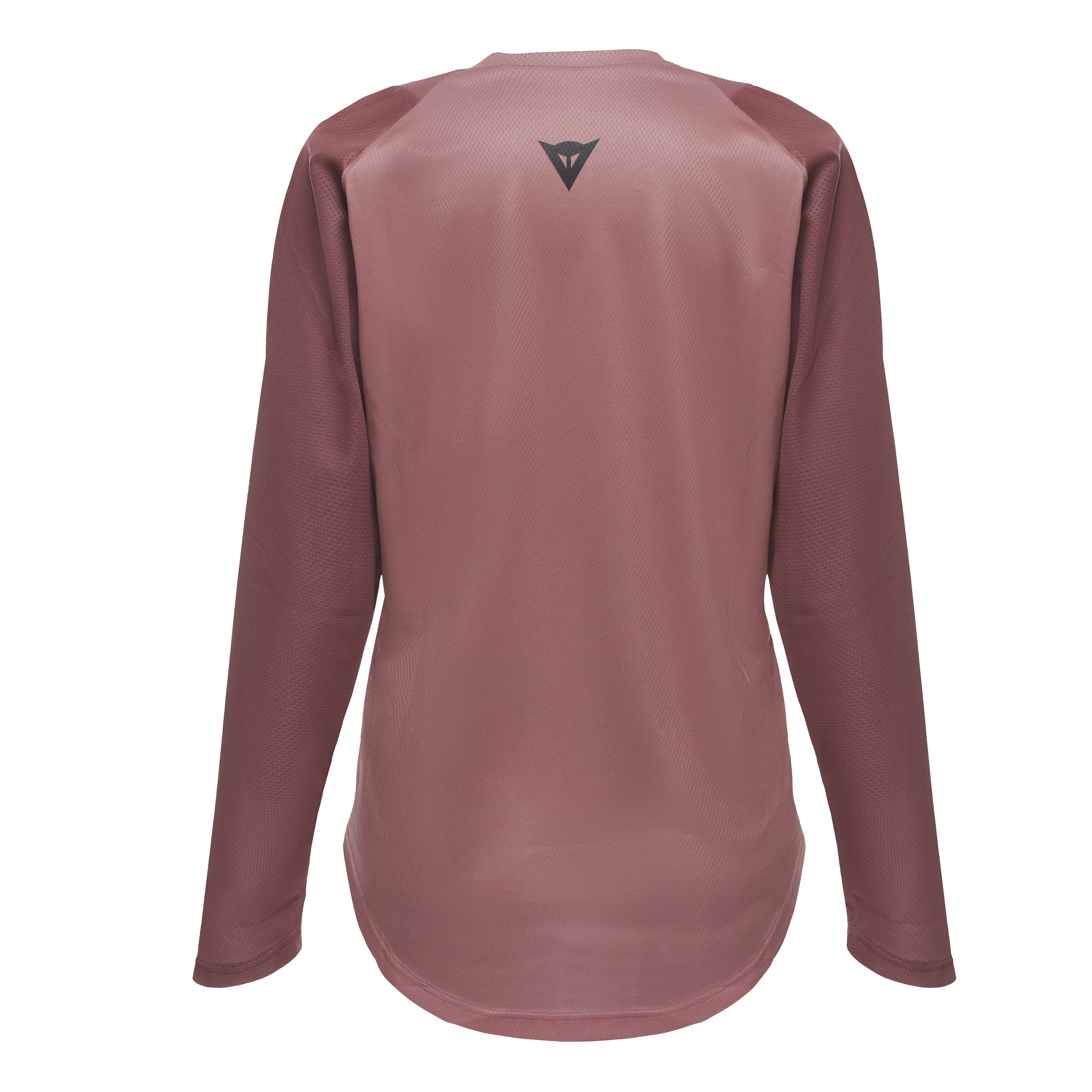 HGL JERSEY LS - WOMEN'S LONG SLEEVE BIKE T-SHIRT - ROSE-TAUPE - 2