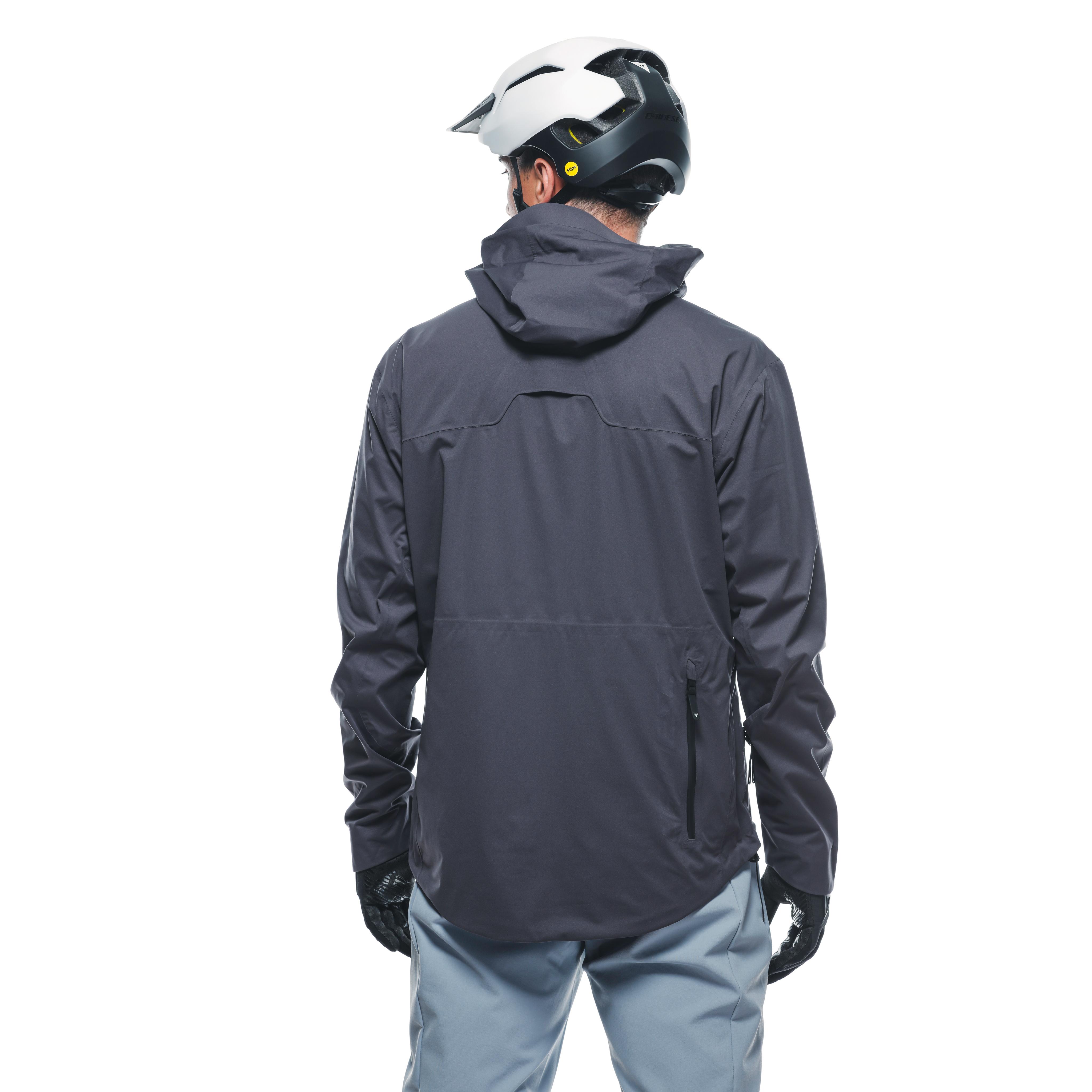 HGC SHELL - COQUE DE V&Eacute;LO IMPERM&Eacute;ABLE POUR HOMME - PERISCOPE - 7
