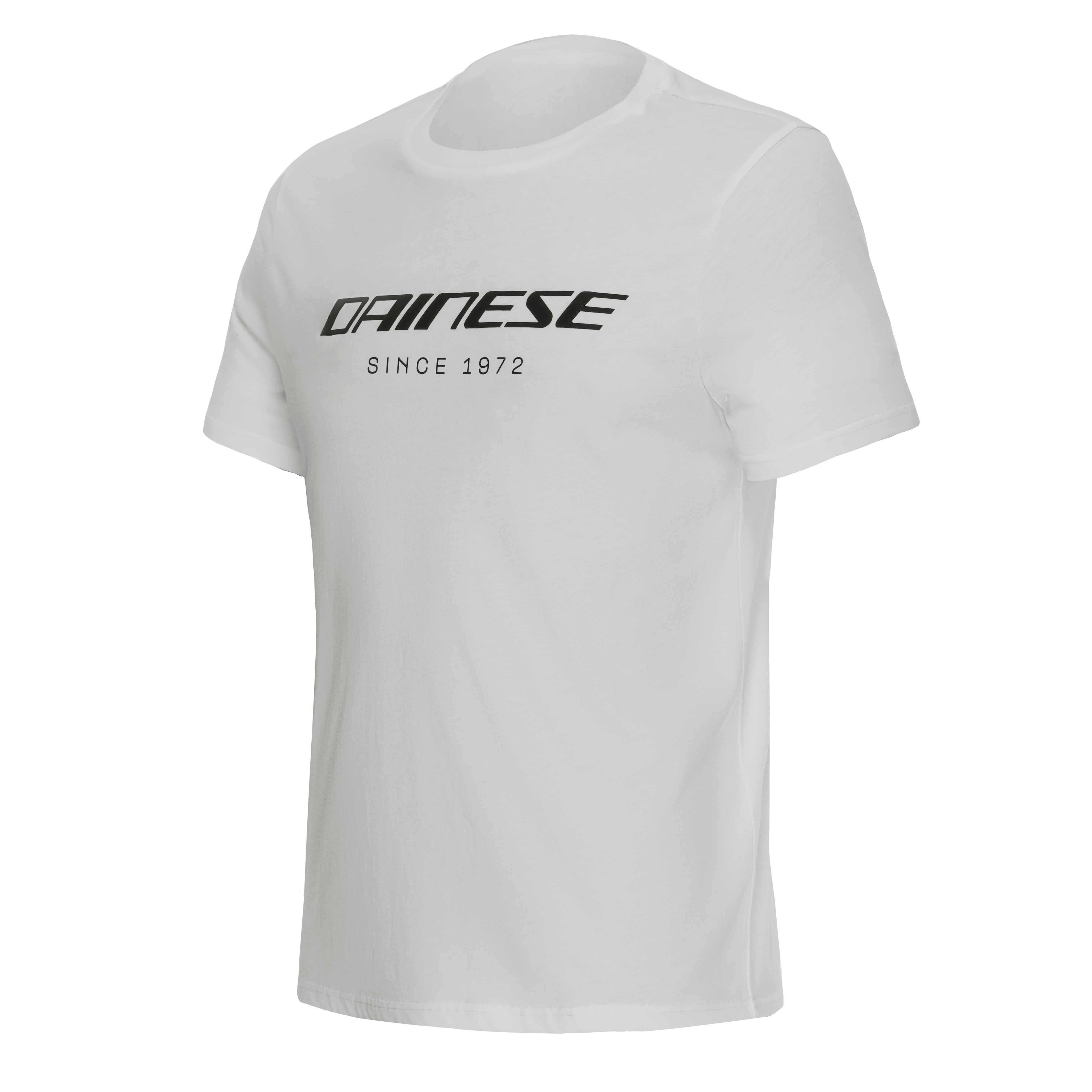 Dainese Men's Northern Droplet - Essence Wordmark - Crewneck T - Casual Wear - S