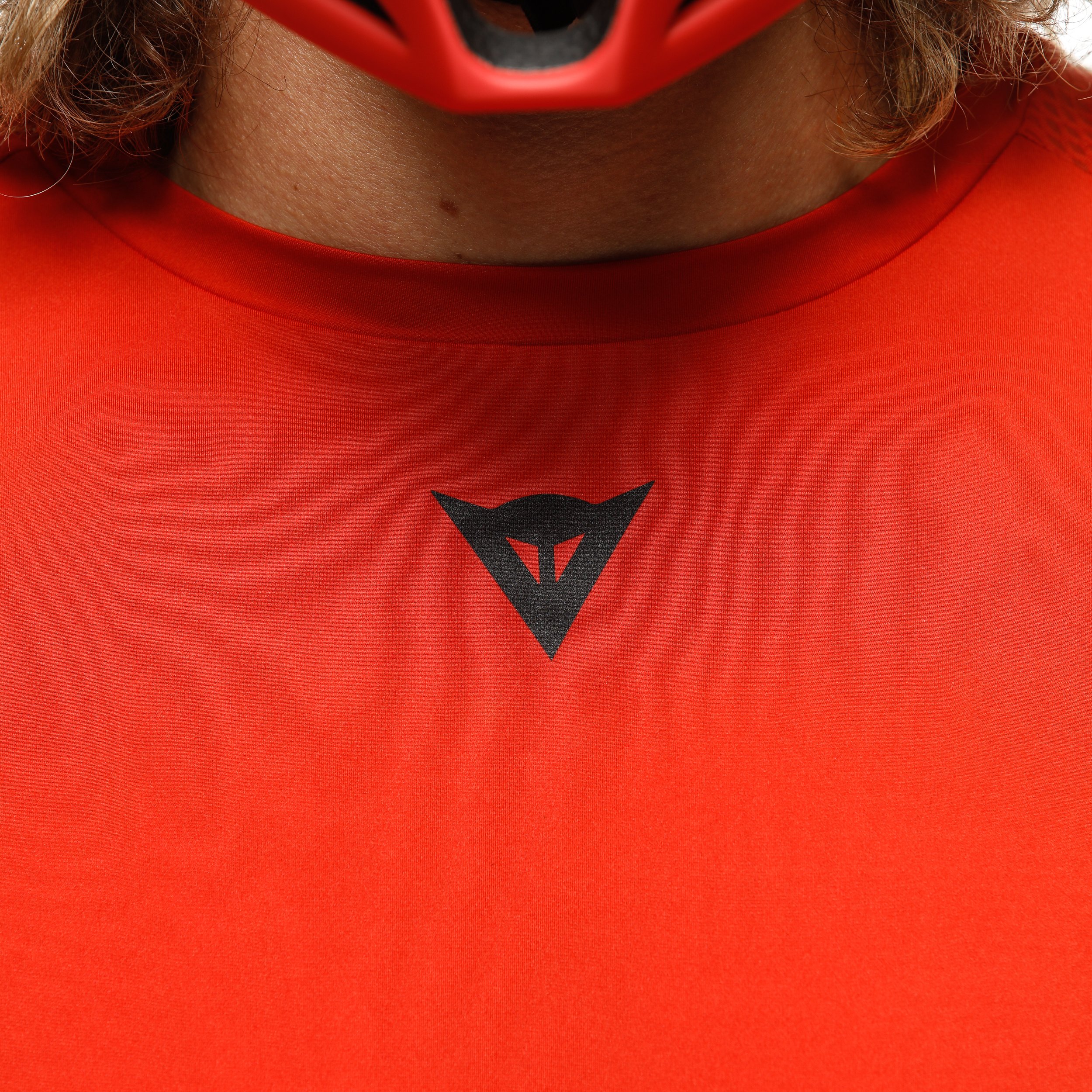 HG ROX JERSEY SS - MEN'S SHORT SLEEVE BIKE T-SHIRT - RED - 7