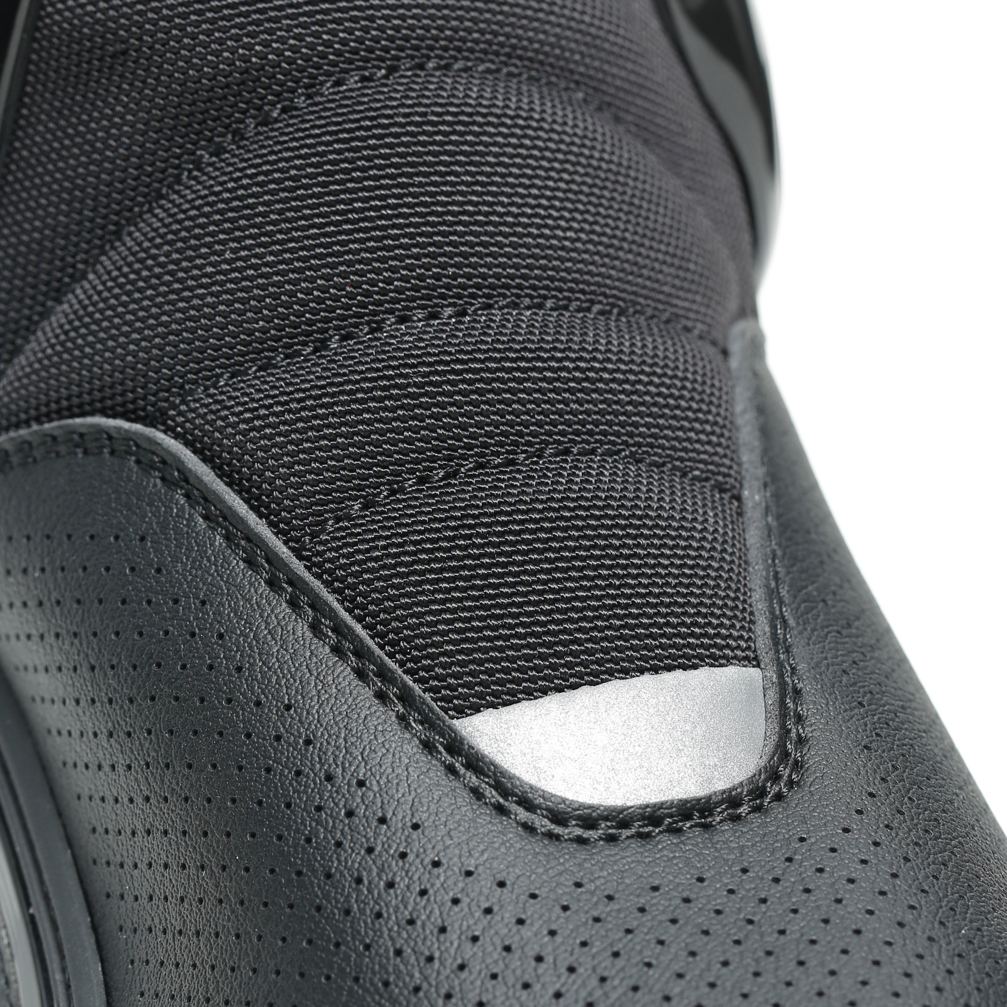 SPORT MASTER GORE-TEX&reg; - HEREN WATERDICHTE MOTORFIETSLAARZEN - BLACK - 9