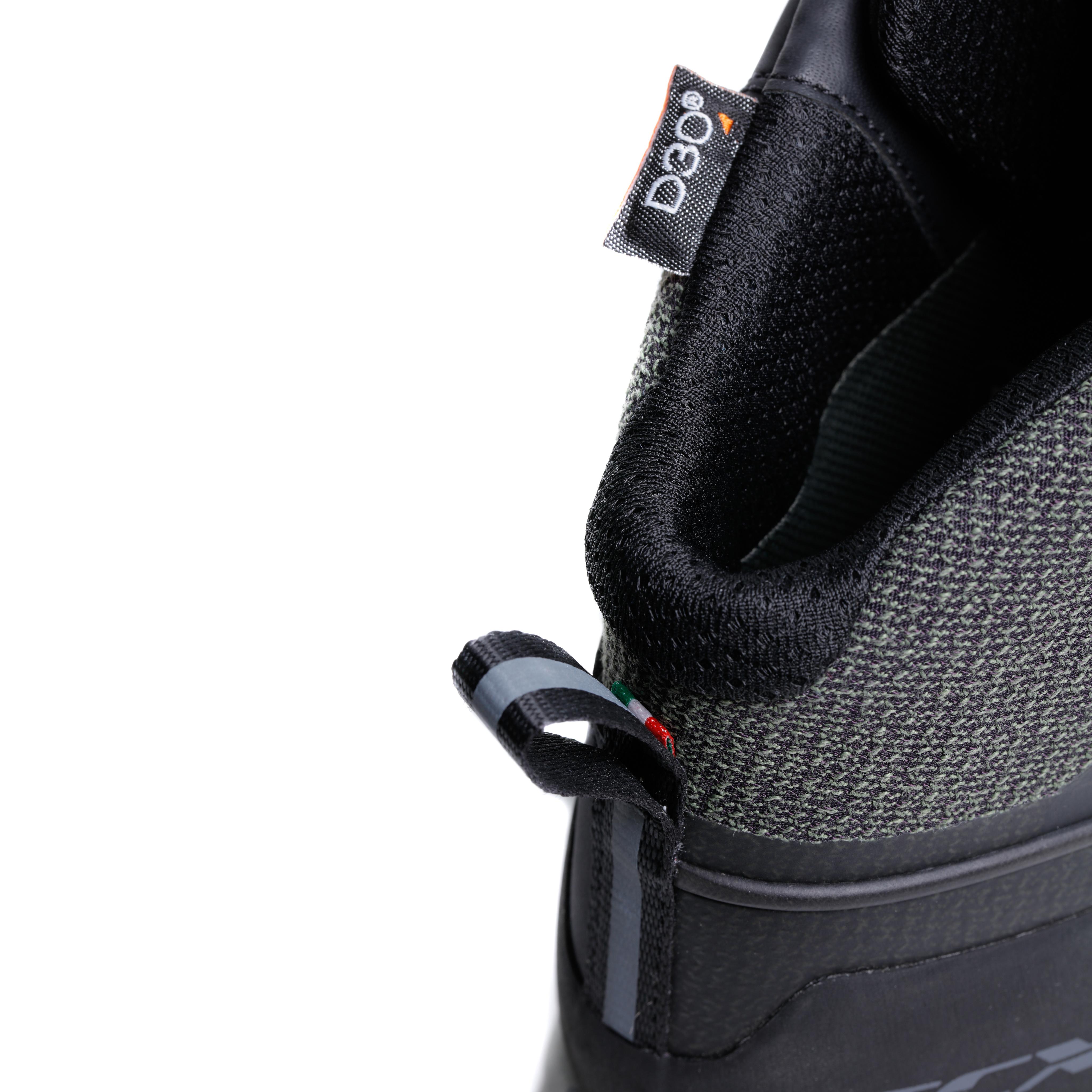 SPEEDTREK GORE-TEX&reg; - GROEN/GRIJS -  - 8