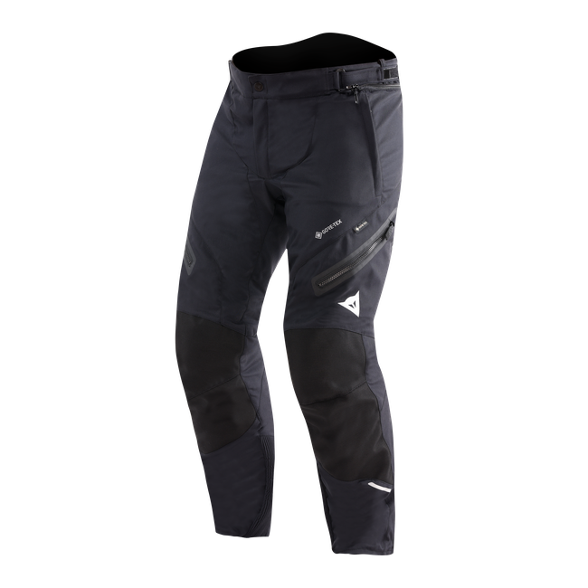Dainese Men's Black - Carve Master 4 Gore-Tex - Touring - 46