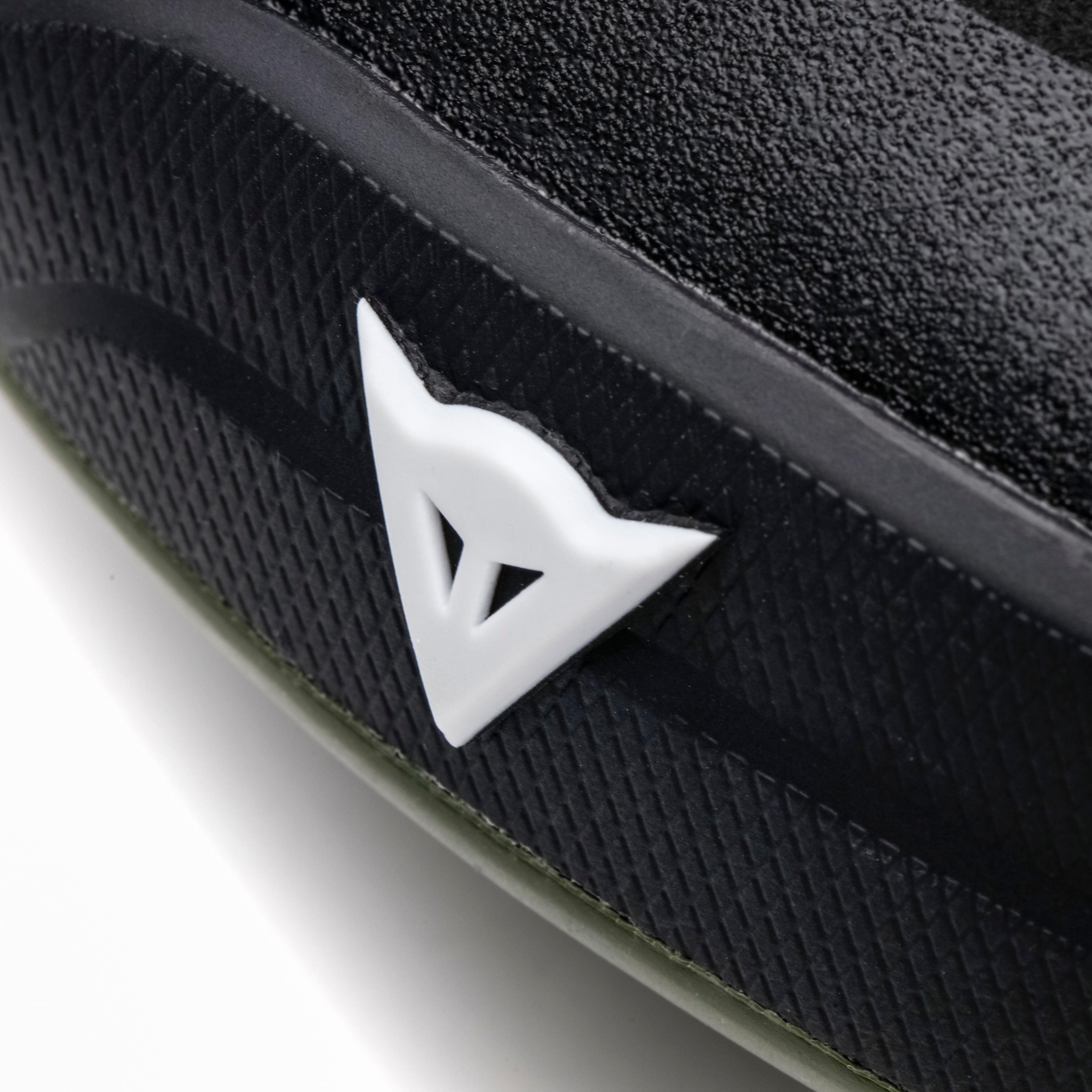 HG ACTO PRO - CHAUSSURES DE V&Eacute;LO - BLACK/BLACK - 11