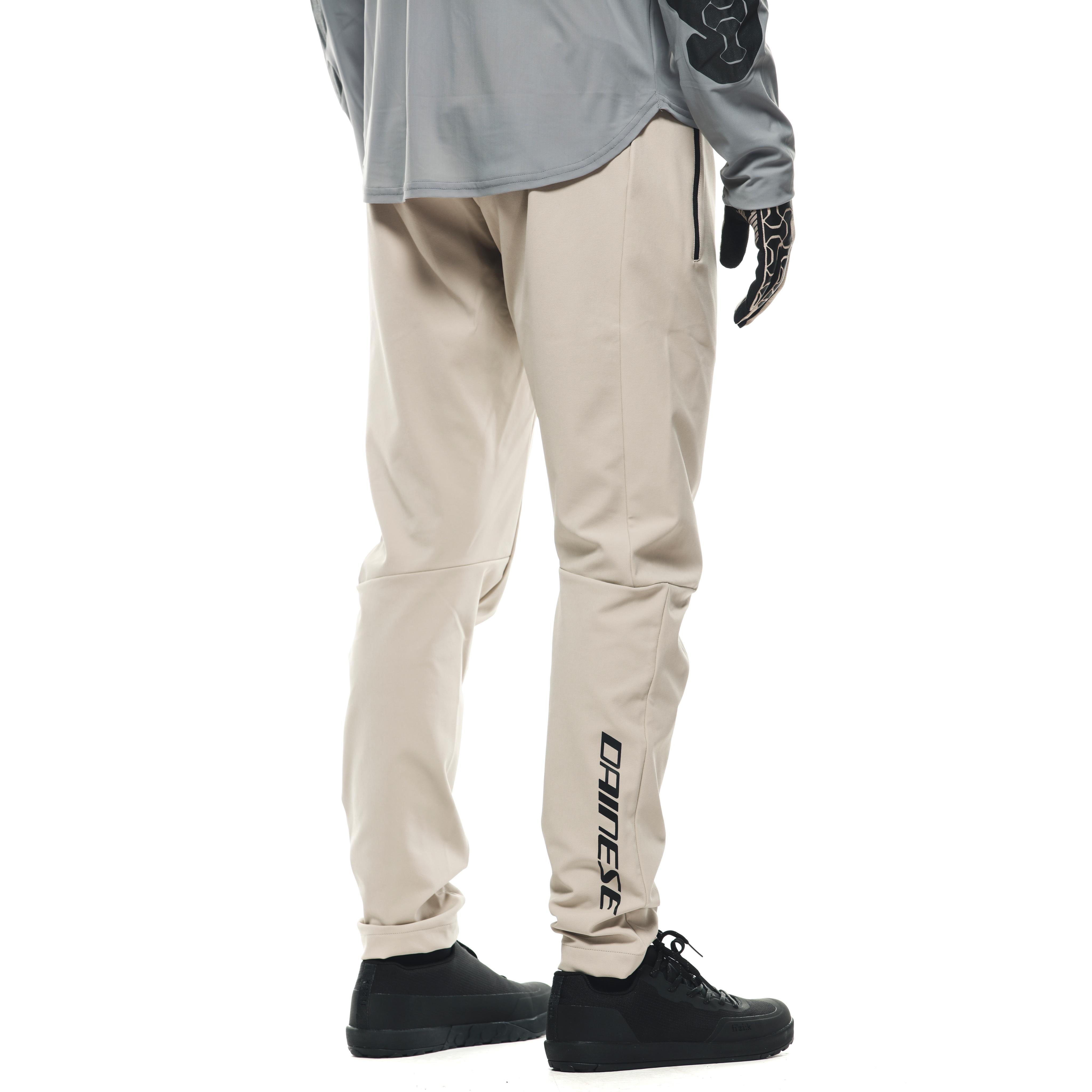 HGR - MEN'S BIKE PANTS - SAND - 5