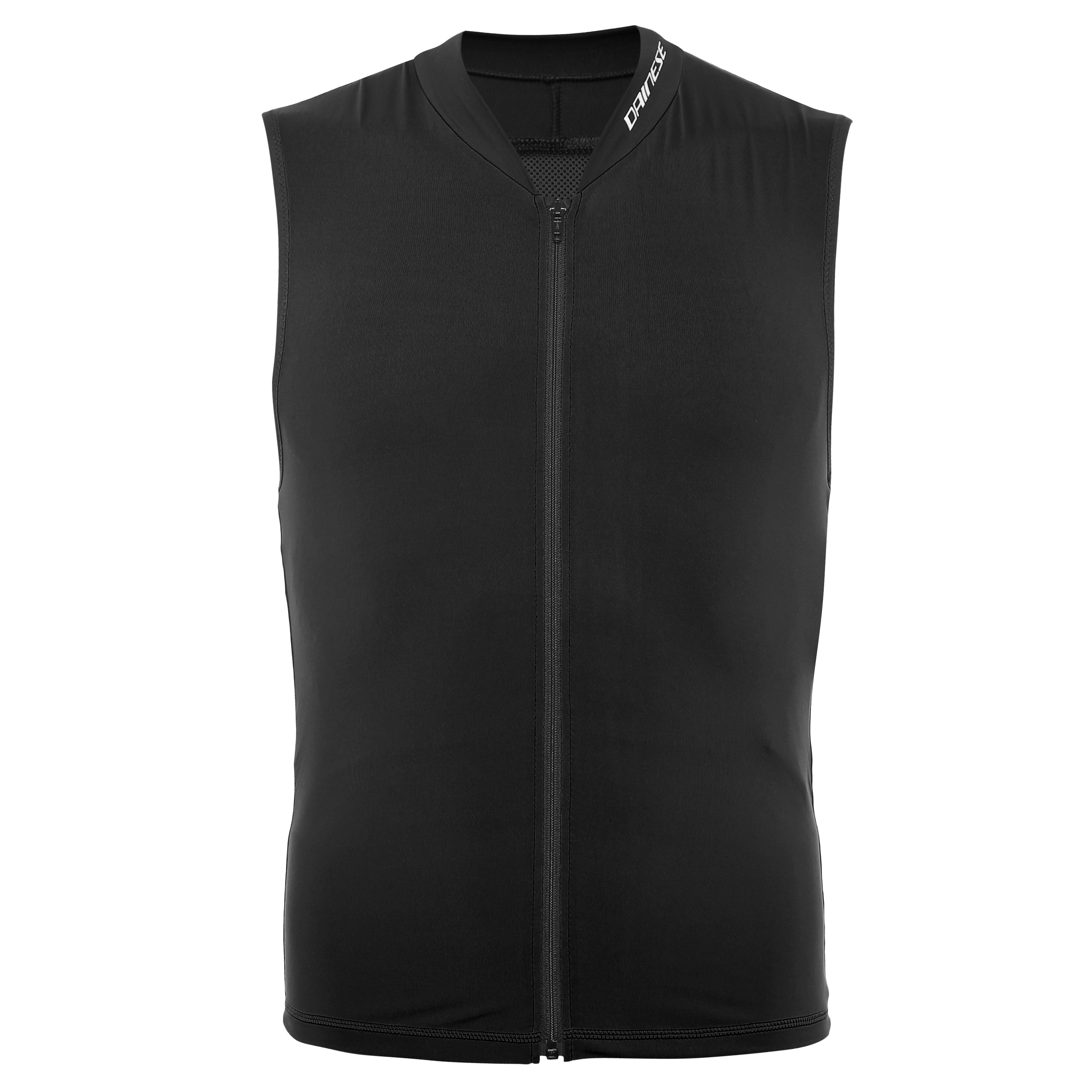 AUXAGON PROTECTIVE SKI VEST UNISEX - STRETCH-LIMO/STRETCH-LIMO - 2