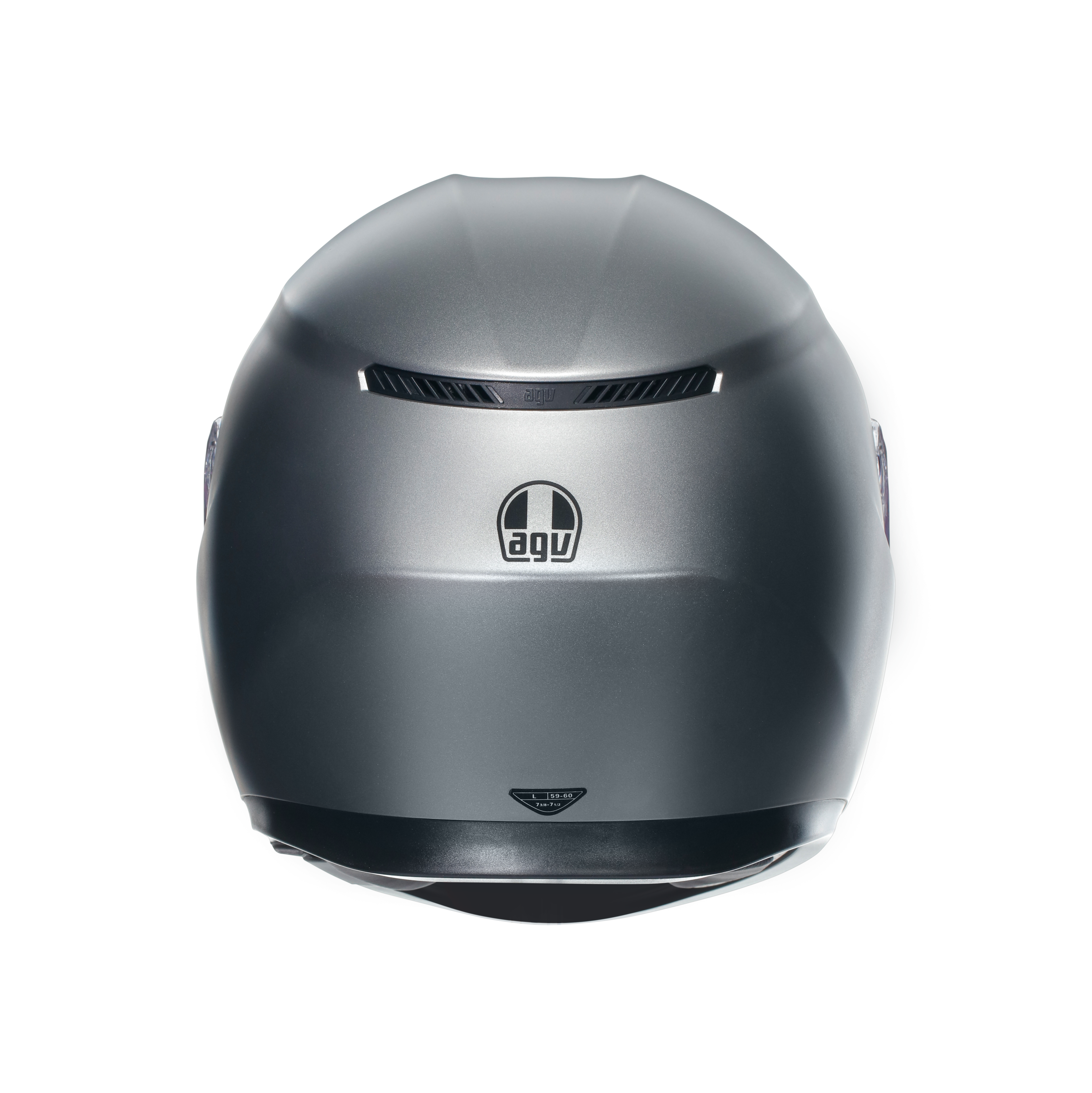 K3 DOT(E2206) - RODIO GREY MATT -  - 3