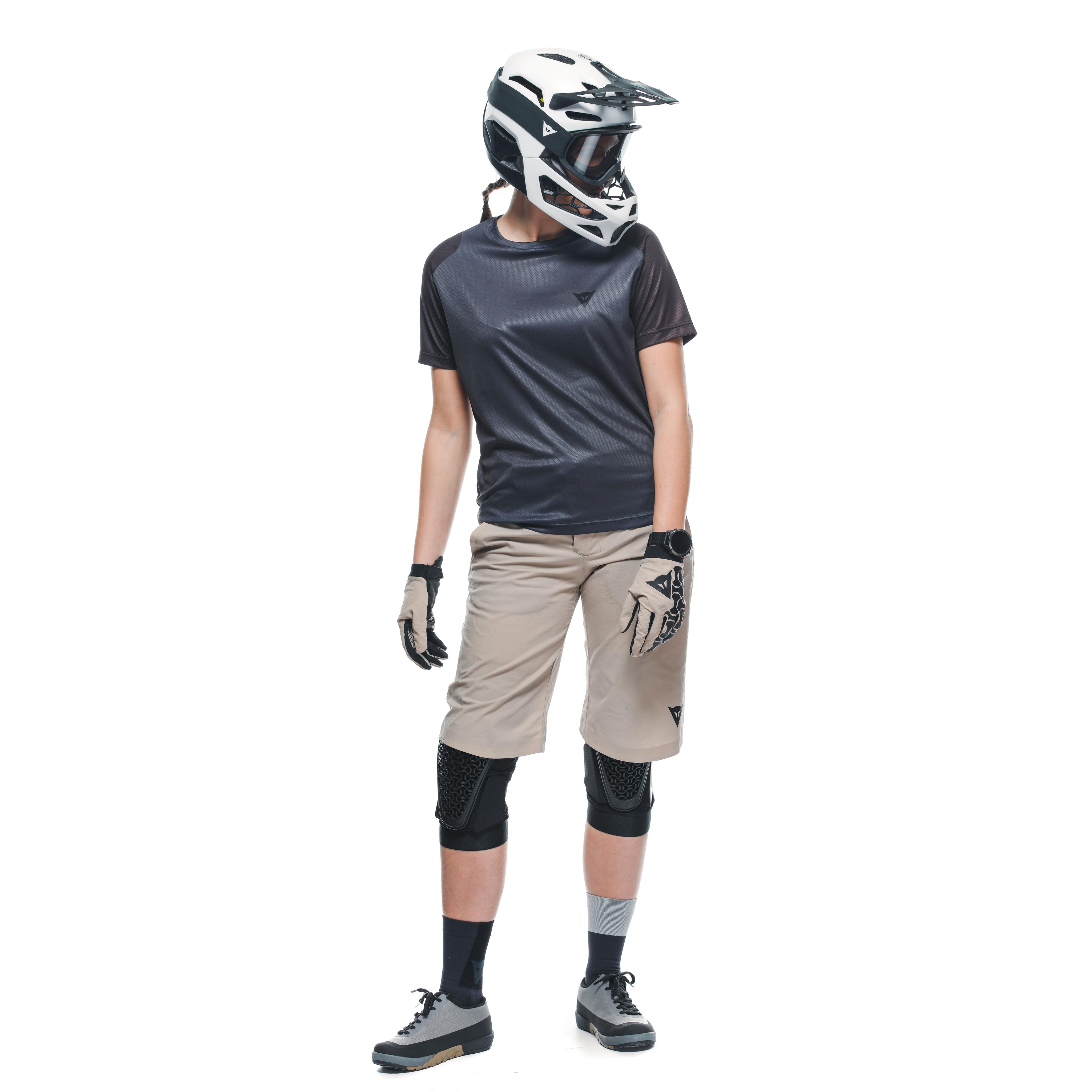 HGL JERSEY SS - WOMEN'S SHORT SLEEVE BIKE T-SHIRT - PERISCOPE - 7