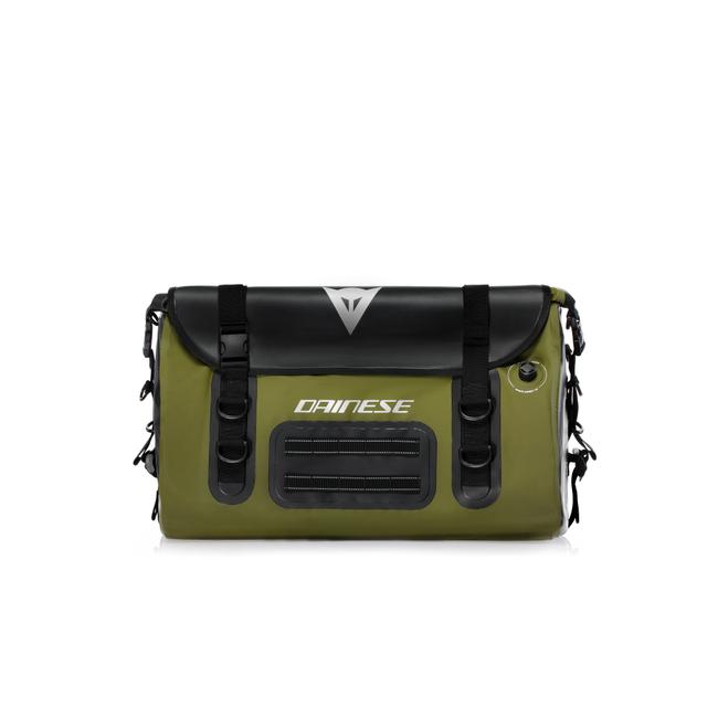 Dainese Unisex Black/Green - Explorer - Accessories - Os