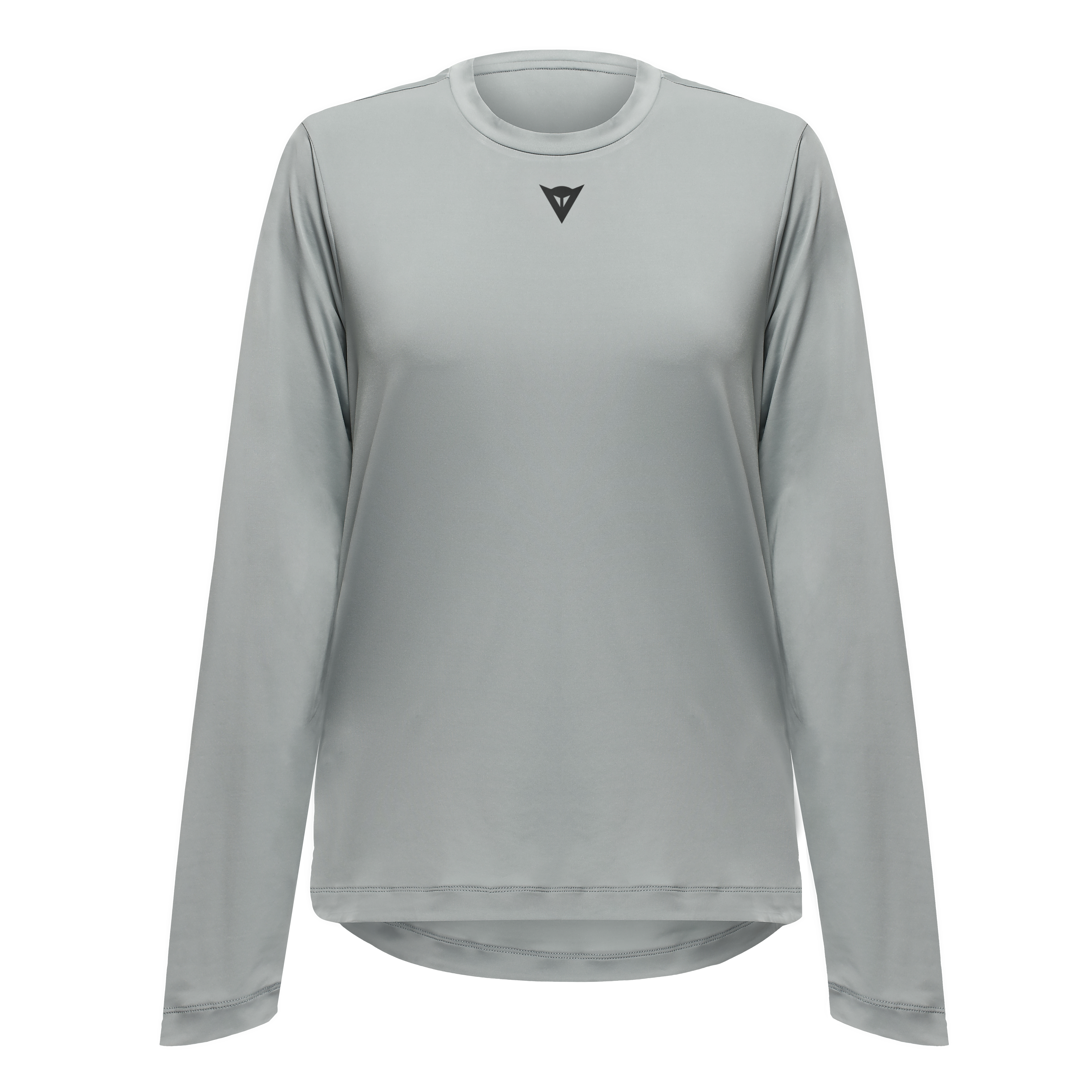 HG ROX JERSEY LS -MAILLOT DE V&Eacute;LO MANCHES COURTES POUR FEMME - GREEN-WATER - 1