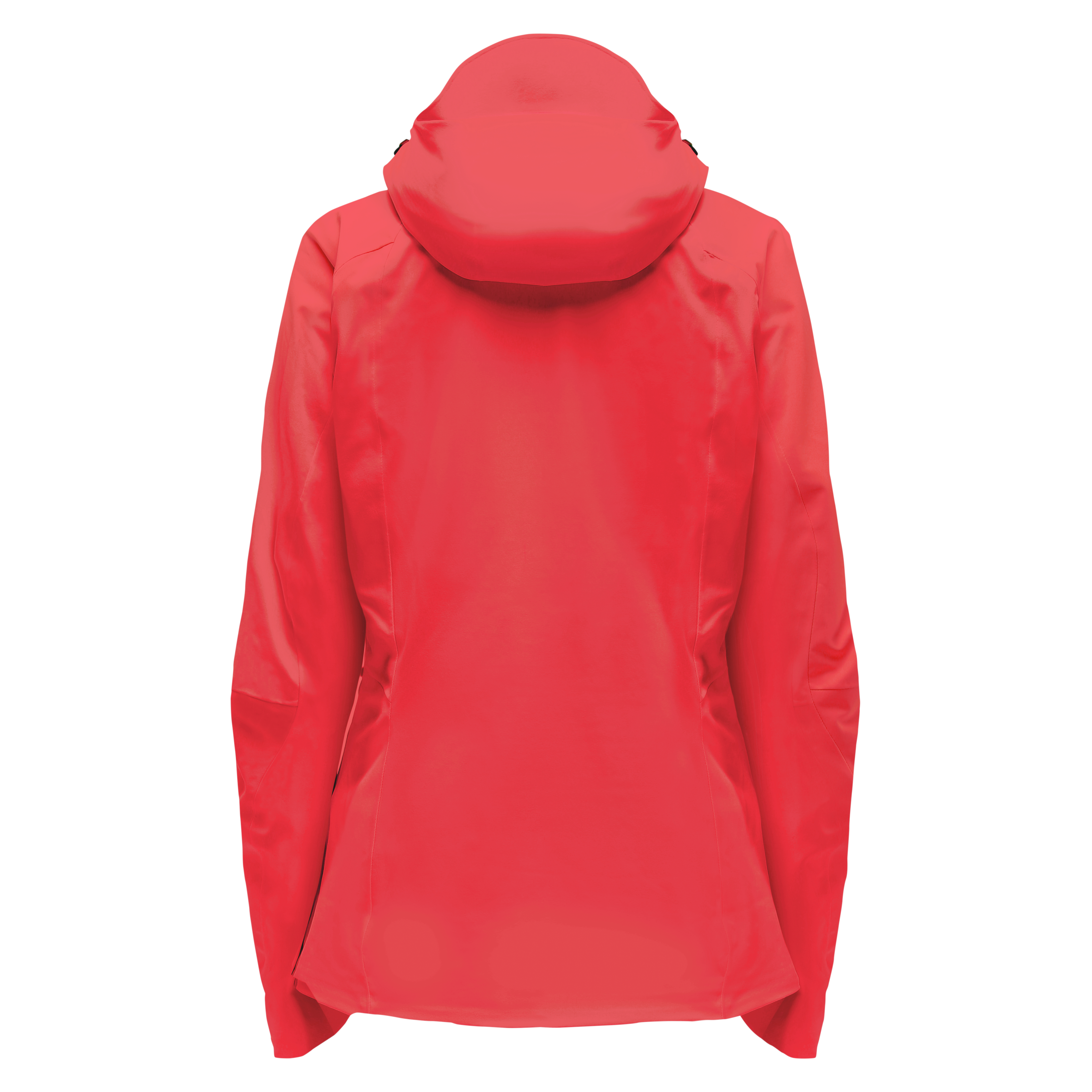 HP PLATEAU WMN - PARADISE-PINK - 2