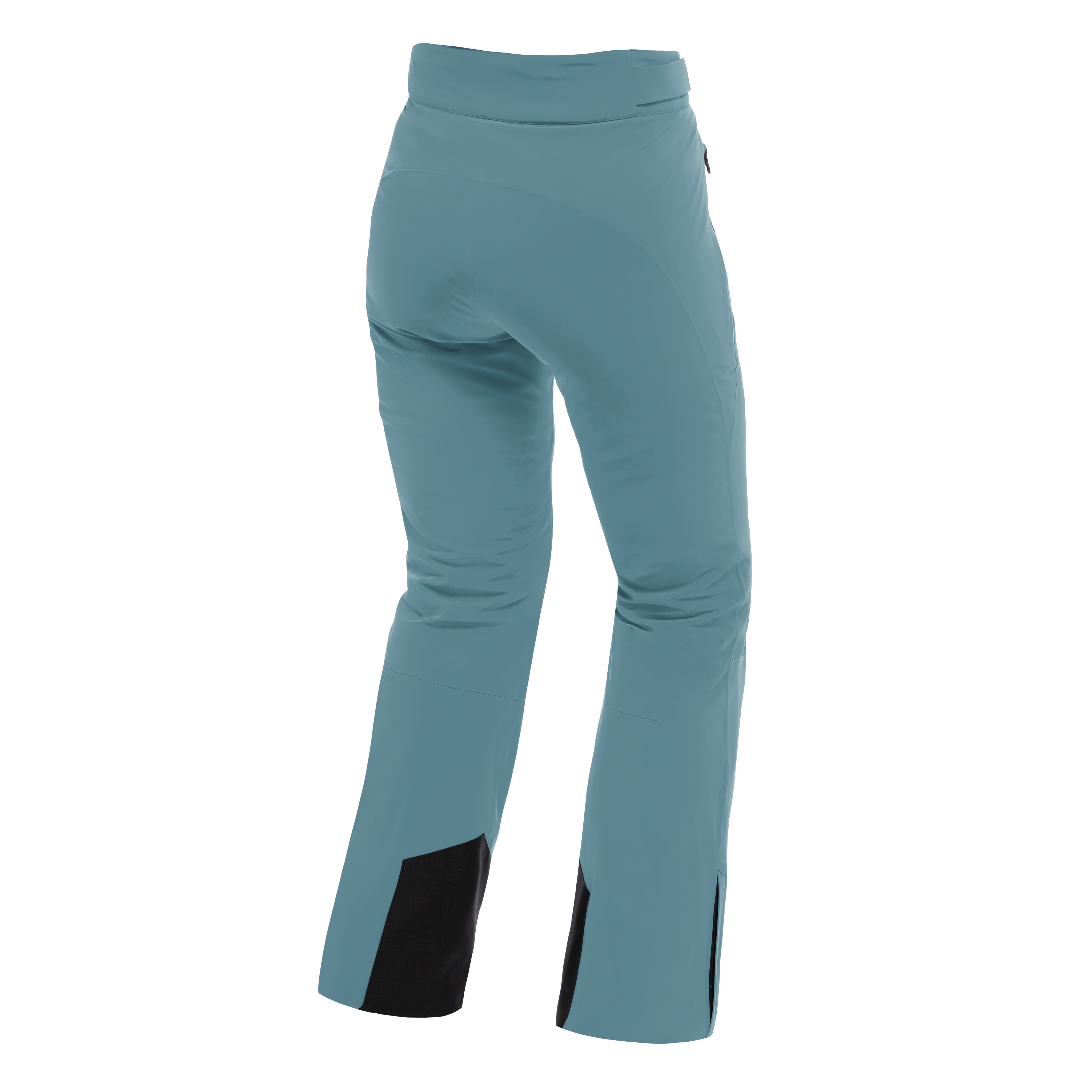 LIGERA DERMIZAX EV&trade; - WOMEN'S SKI PANTS - STONE BLUE - 2