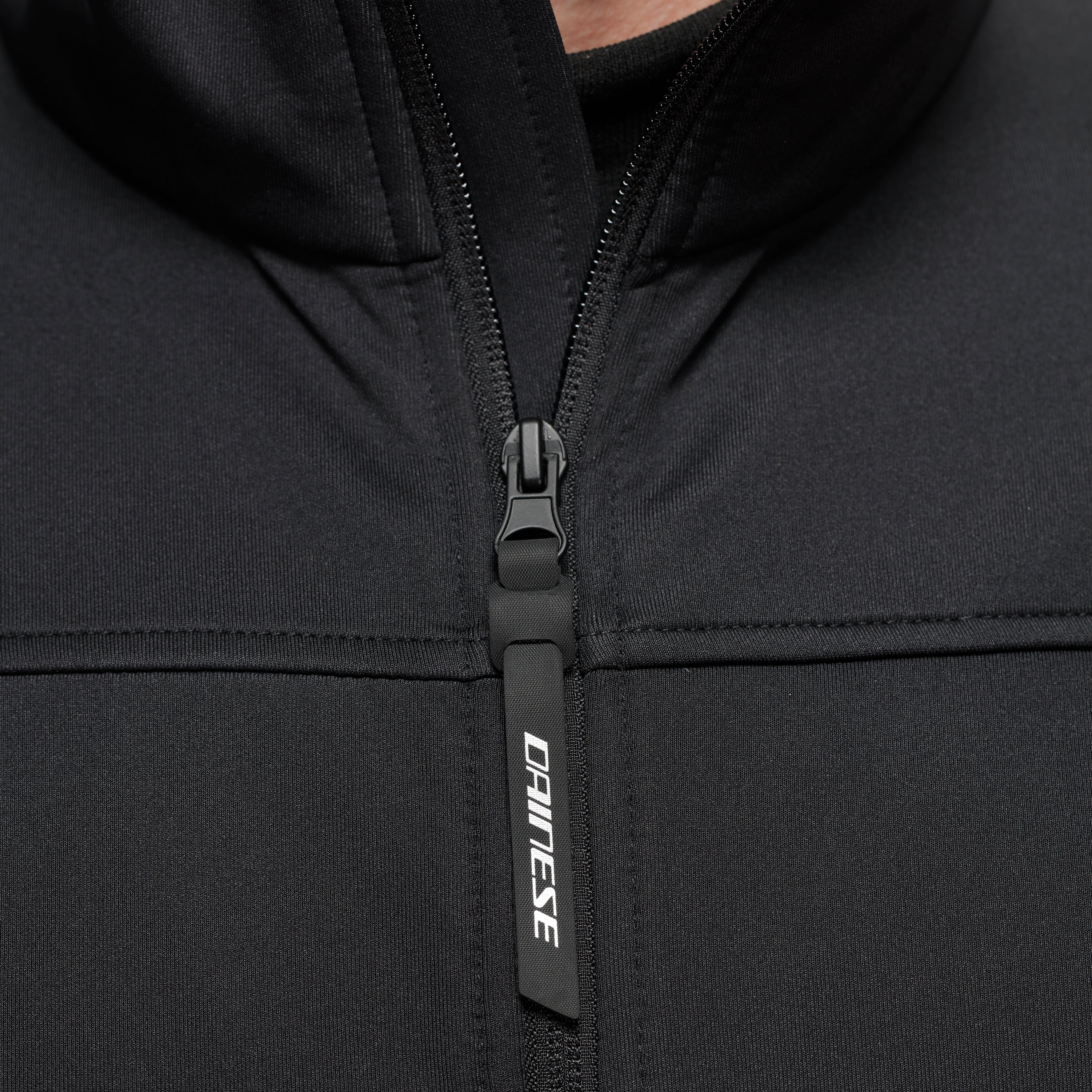 ESPERA - MEN'S FULL ZIP SKY LAYER - STRETCH-LIMO - 5