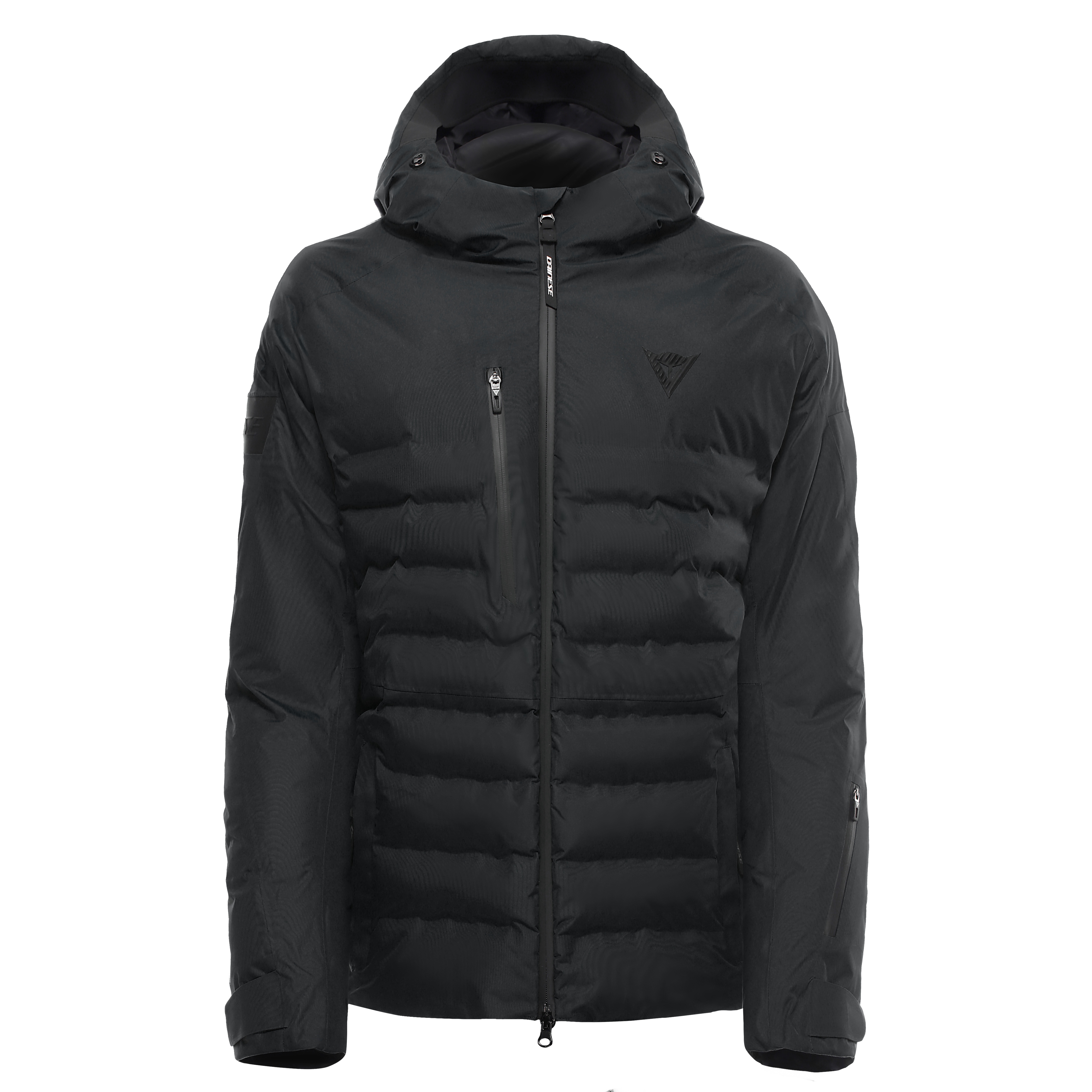 M003 D-DRY&reg; VESTE DE SKI HOMME - STRETCH-LIMO - 1