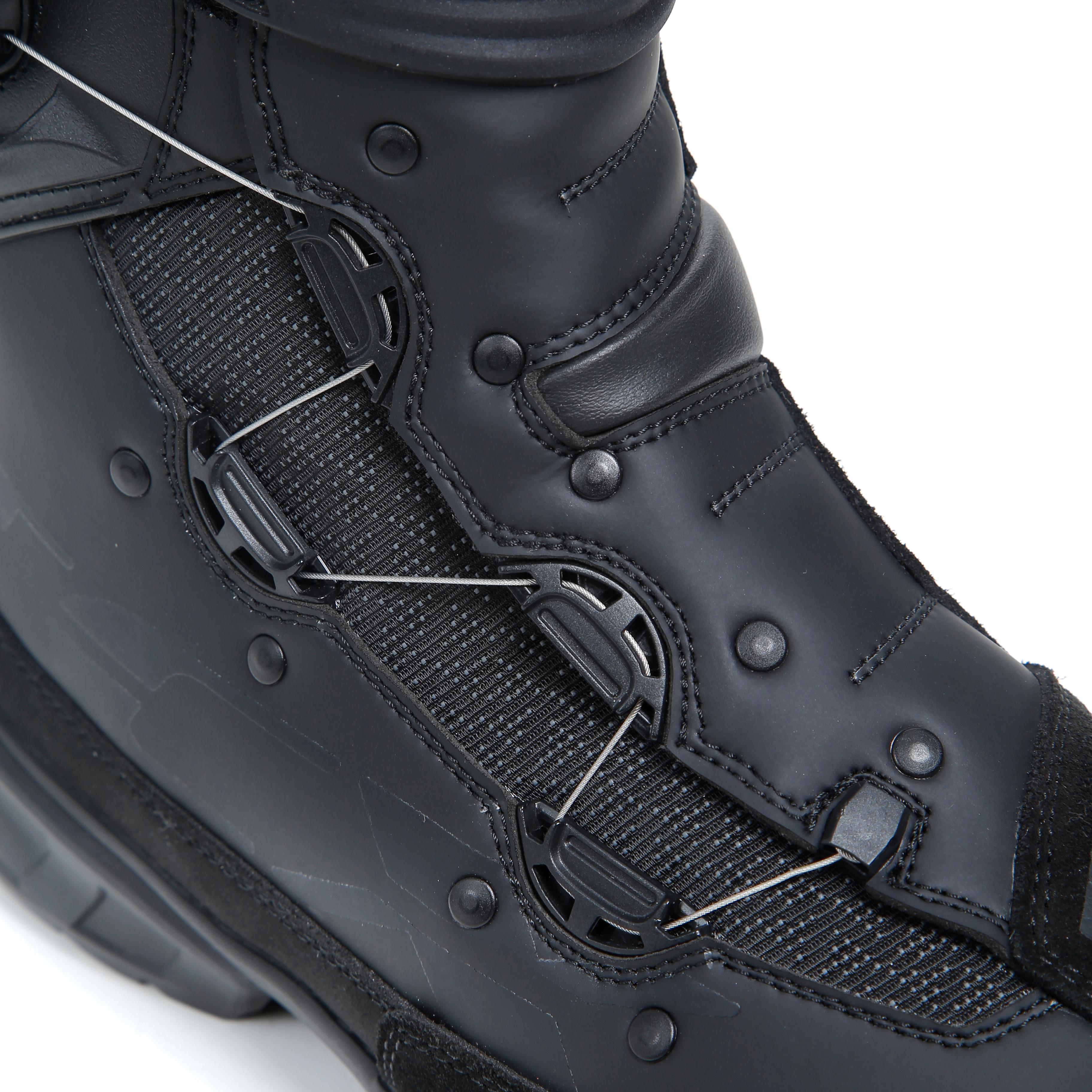 INFINITY 3 MID WP - BLACK -  - 8