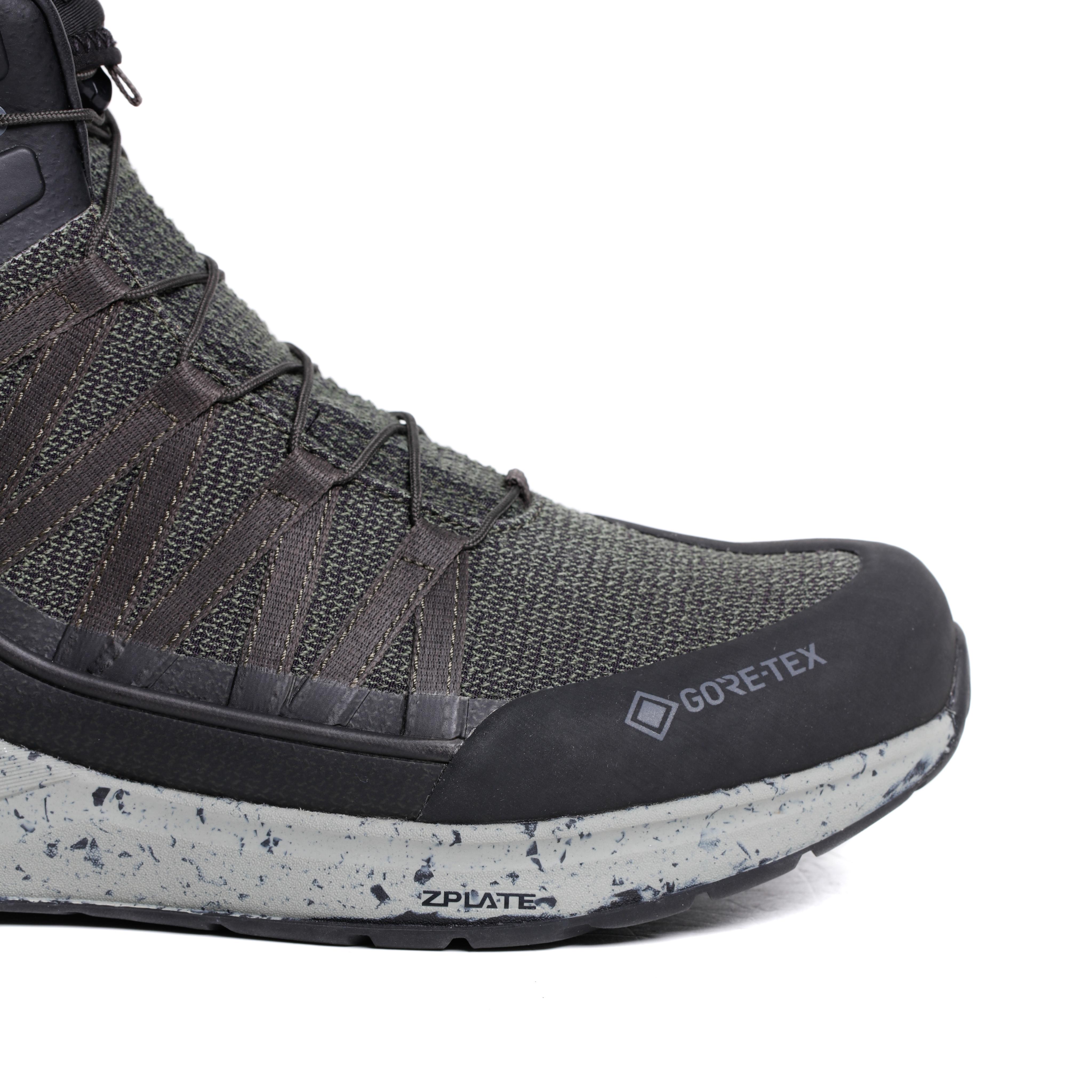 SPEEDTREK GORE-TEX&reg; - GROEN/GRIJS -  - 5