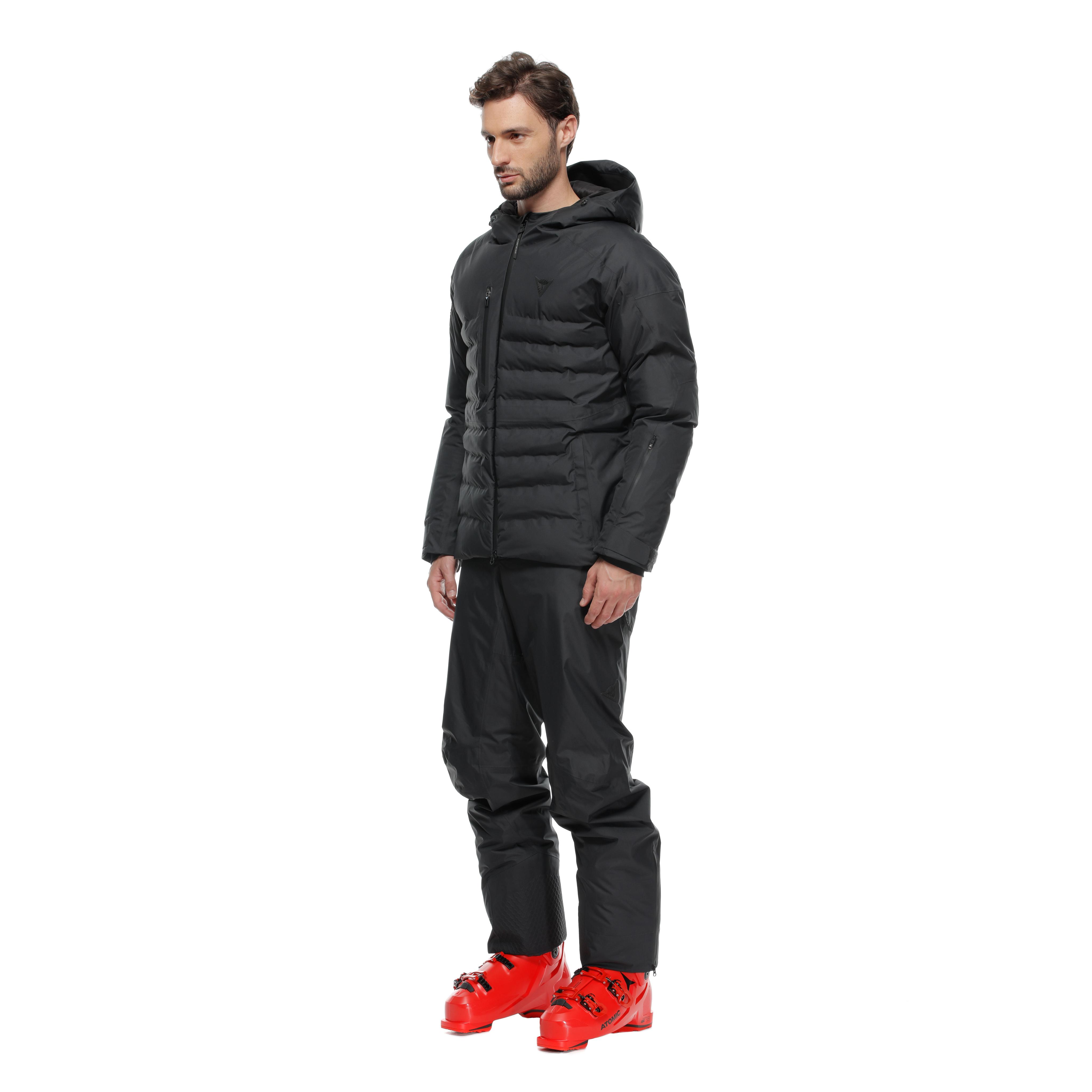M003 D-DRY&reg; VESTE DE SKI HOMME - STRETCH-LIMO - 4