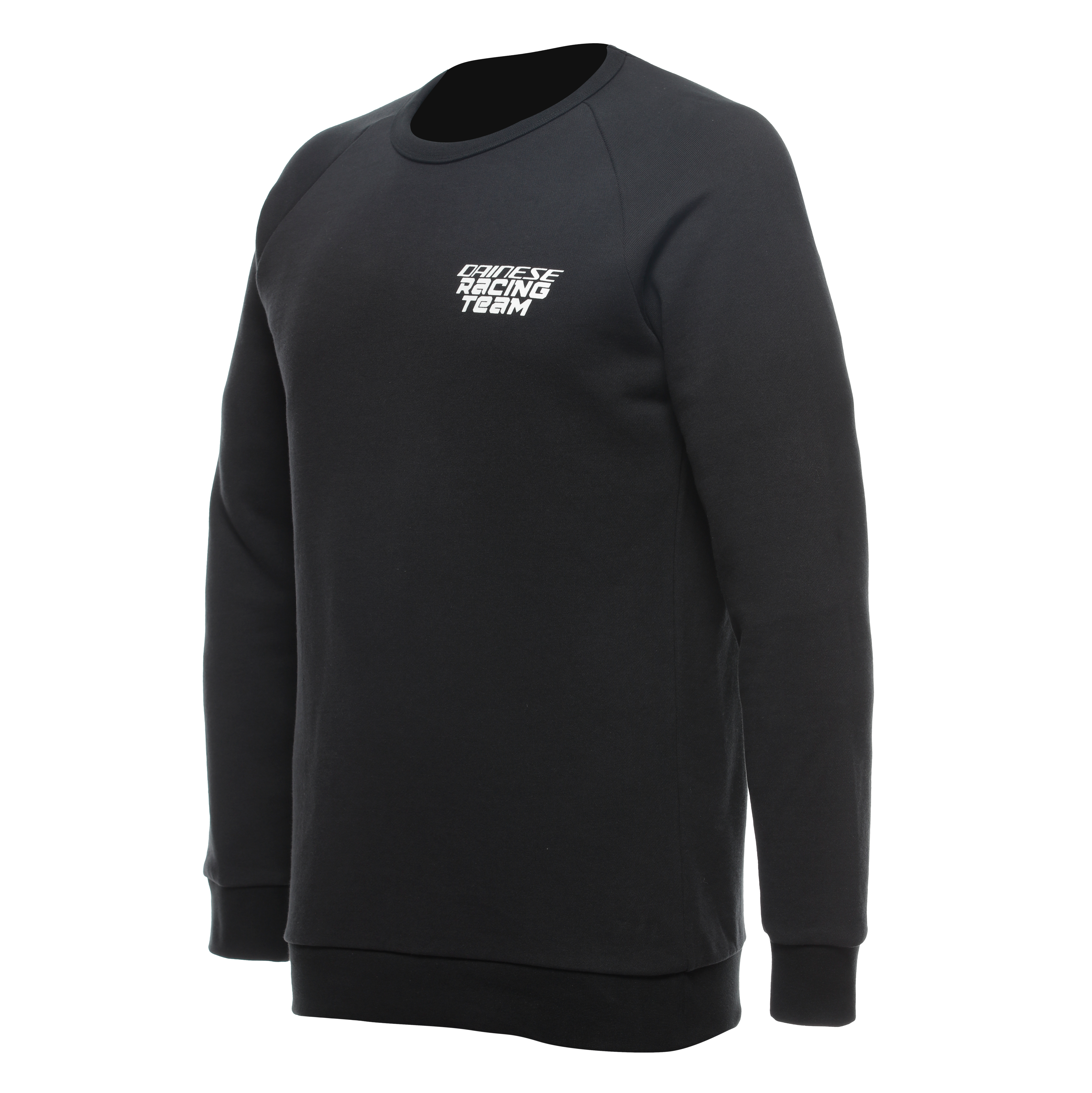Dainese Men's Black/White - Racing Lite - Casual Wear - Xl