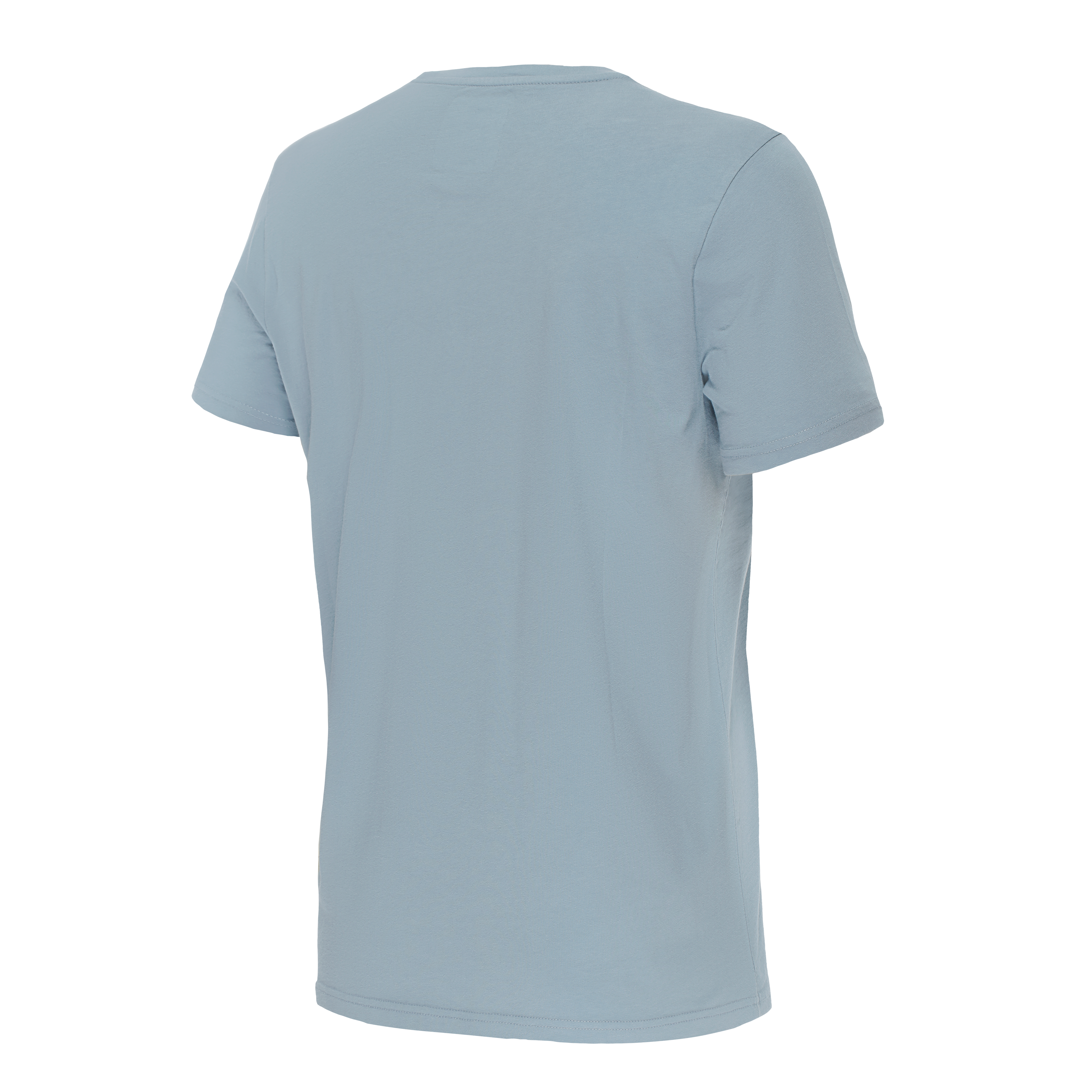 RIDE RESPECT - MEN'S CREWNECK T-SHIRT - MOUNTAIN SPRING - 2