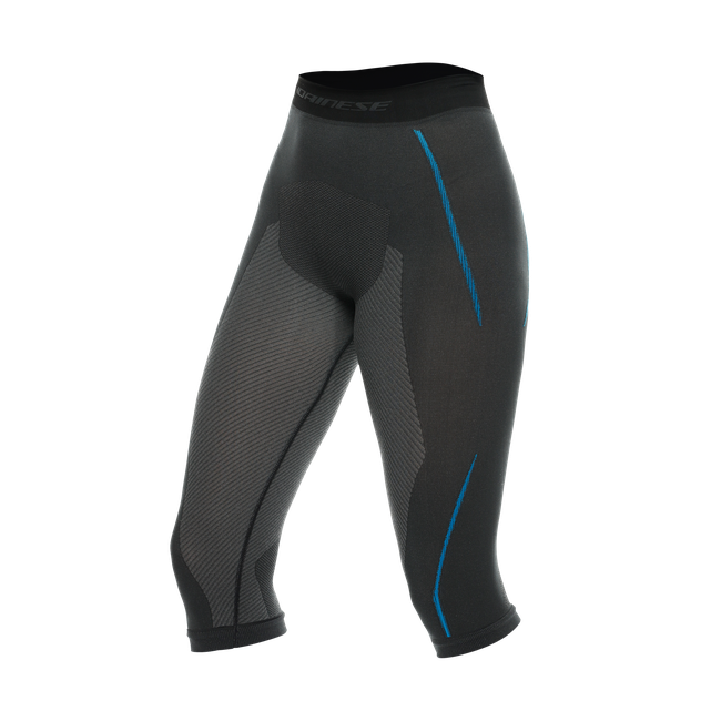 Dainese - Sous - Sous-vetements Techniques - Women - Black/blue - M