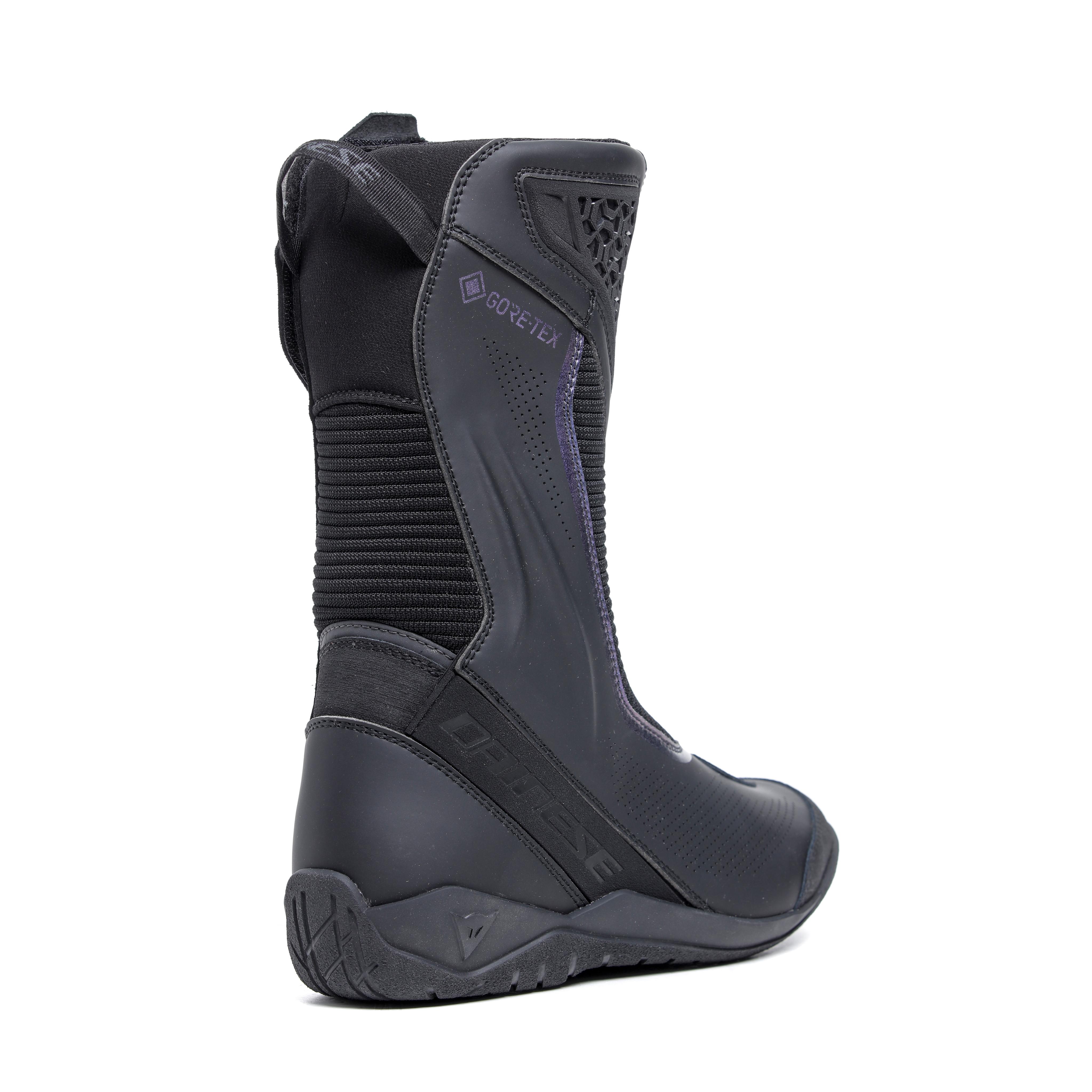 FREELAND 2 GORE-TEX&reg; BOOTS WMN - BLACK - 3