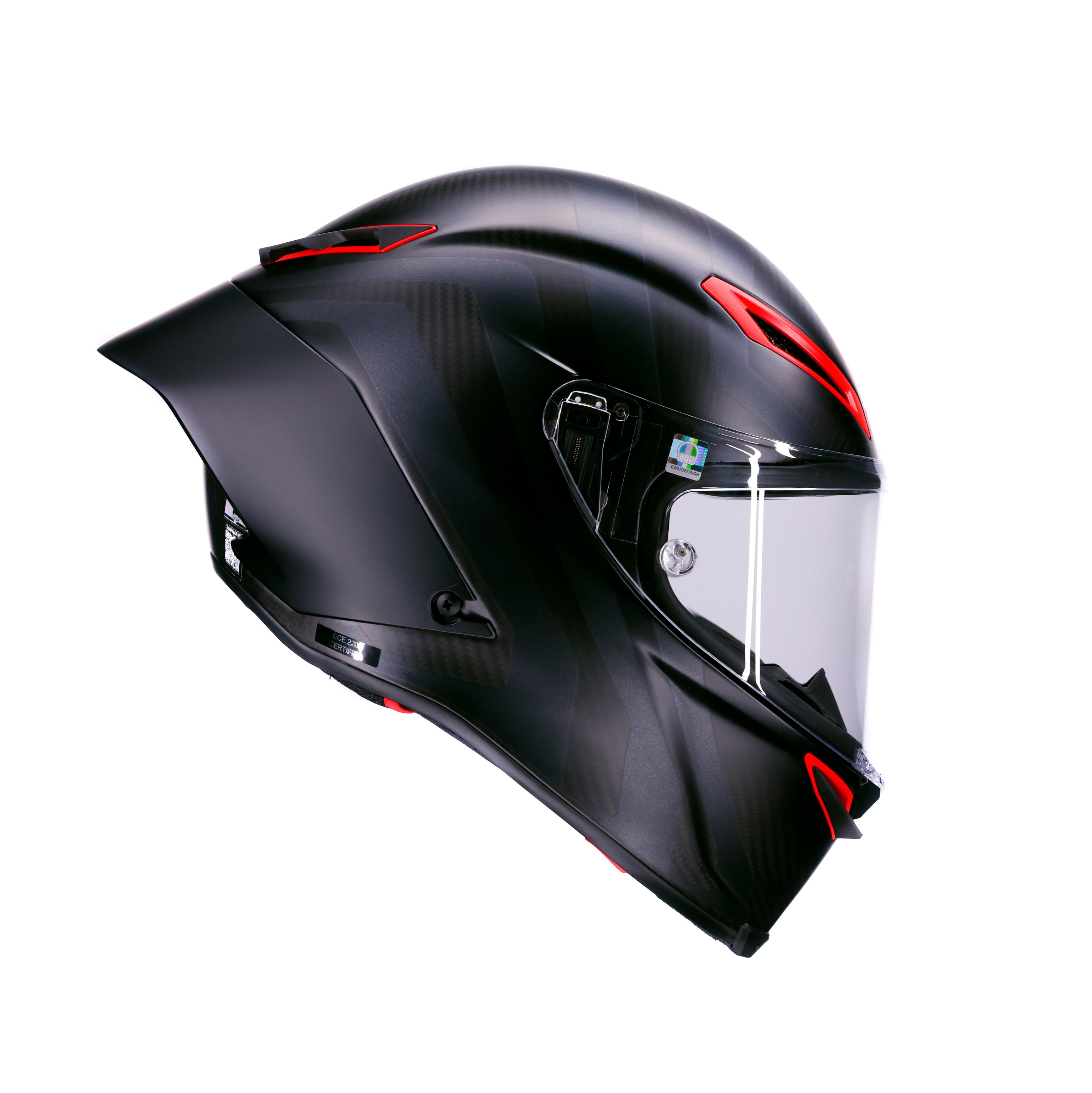 PISTA GP RR S AGV E2206 DOT MPLK -  - 1