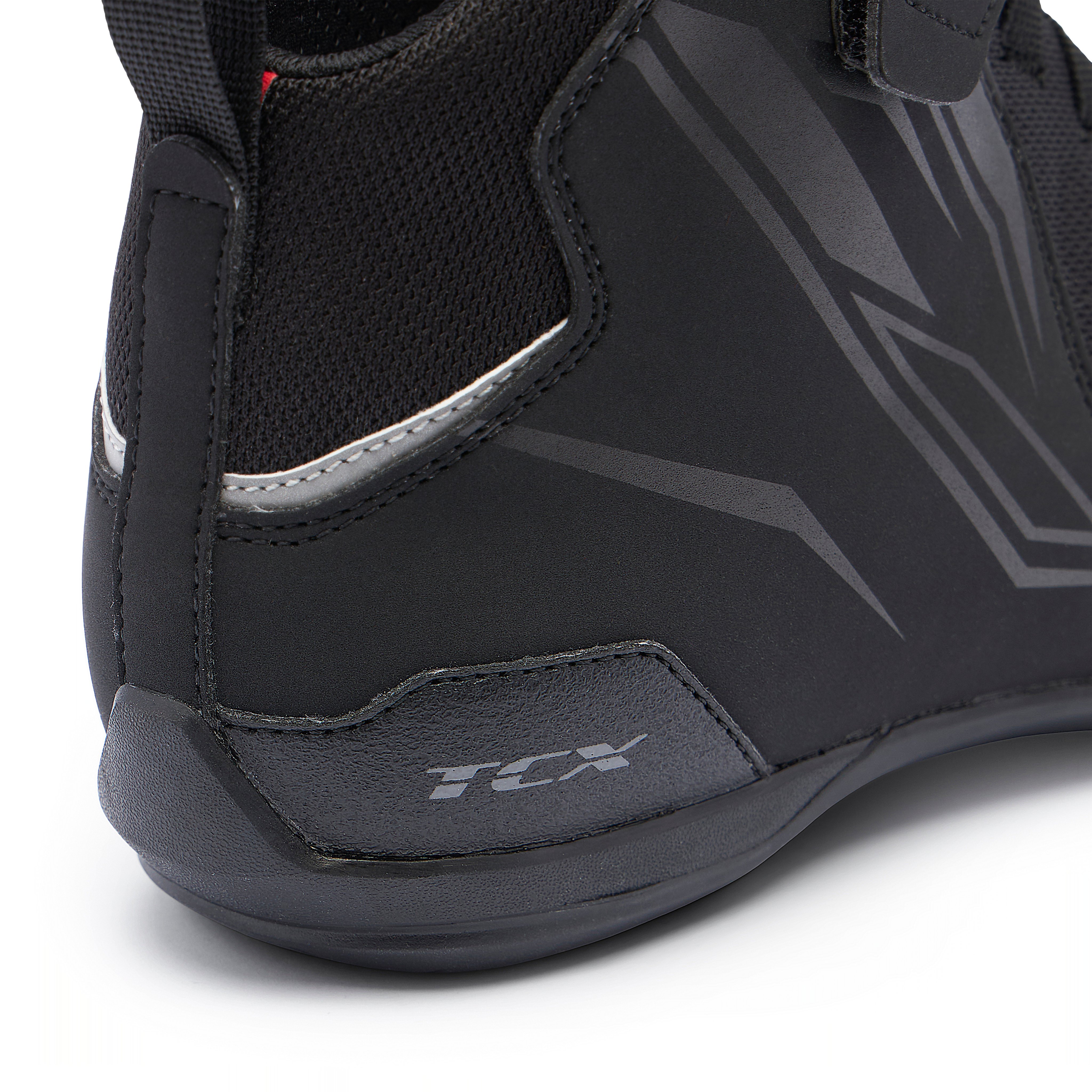 SHIFTER SPORT - BLACK -  - 8