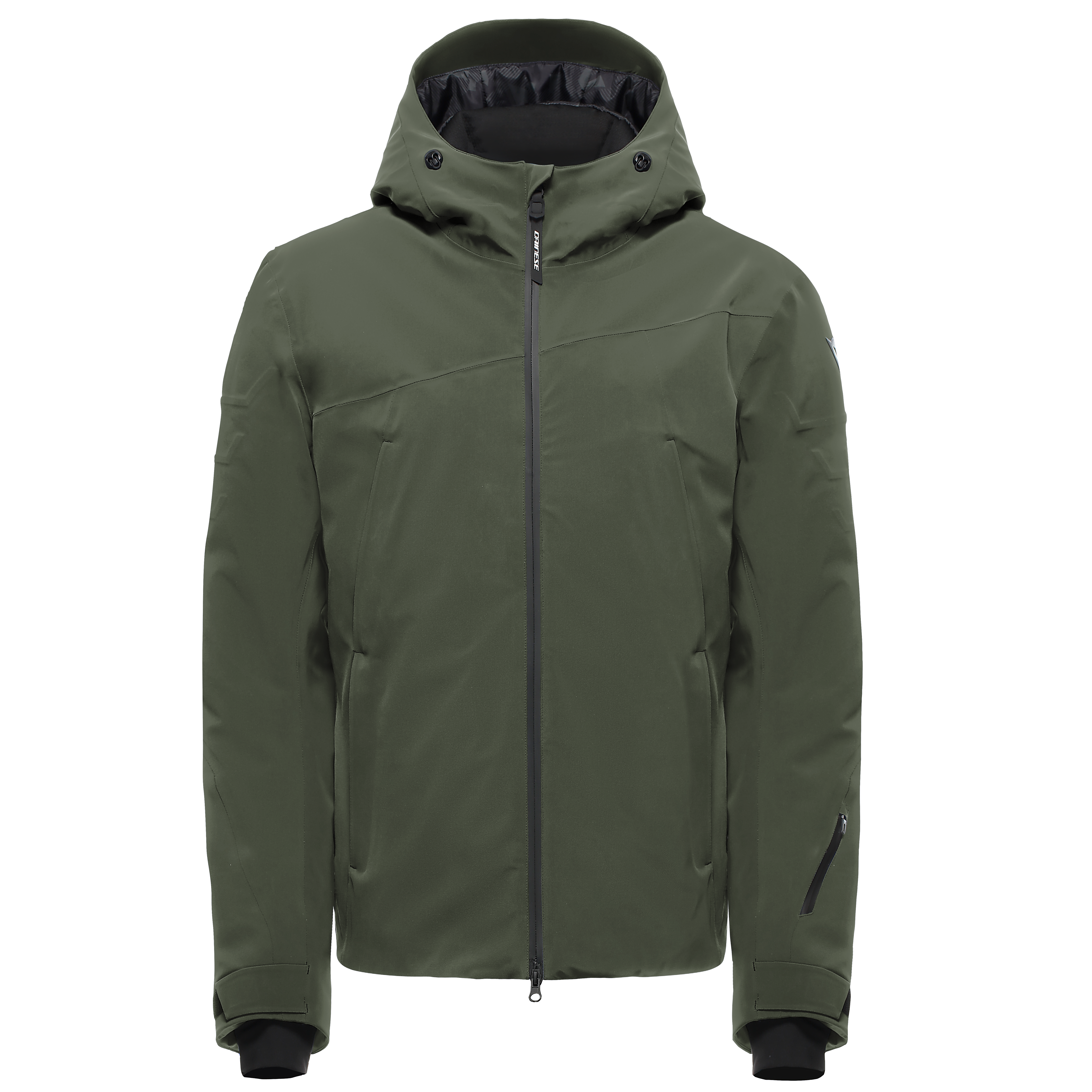 AVERA DERMIZAX EV&trade; - VESTE DE SKI HOMME - DUFFEL-BAG - 1