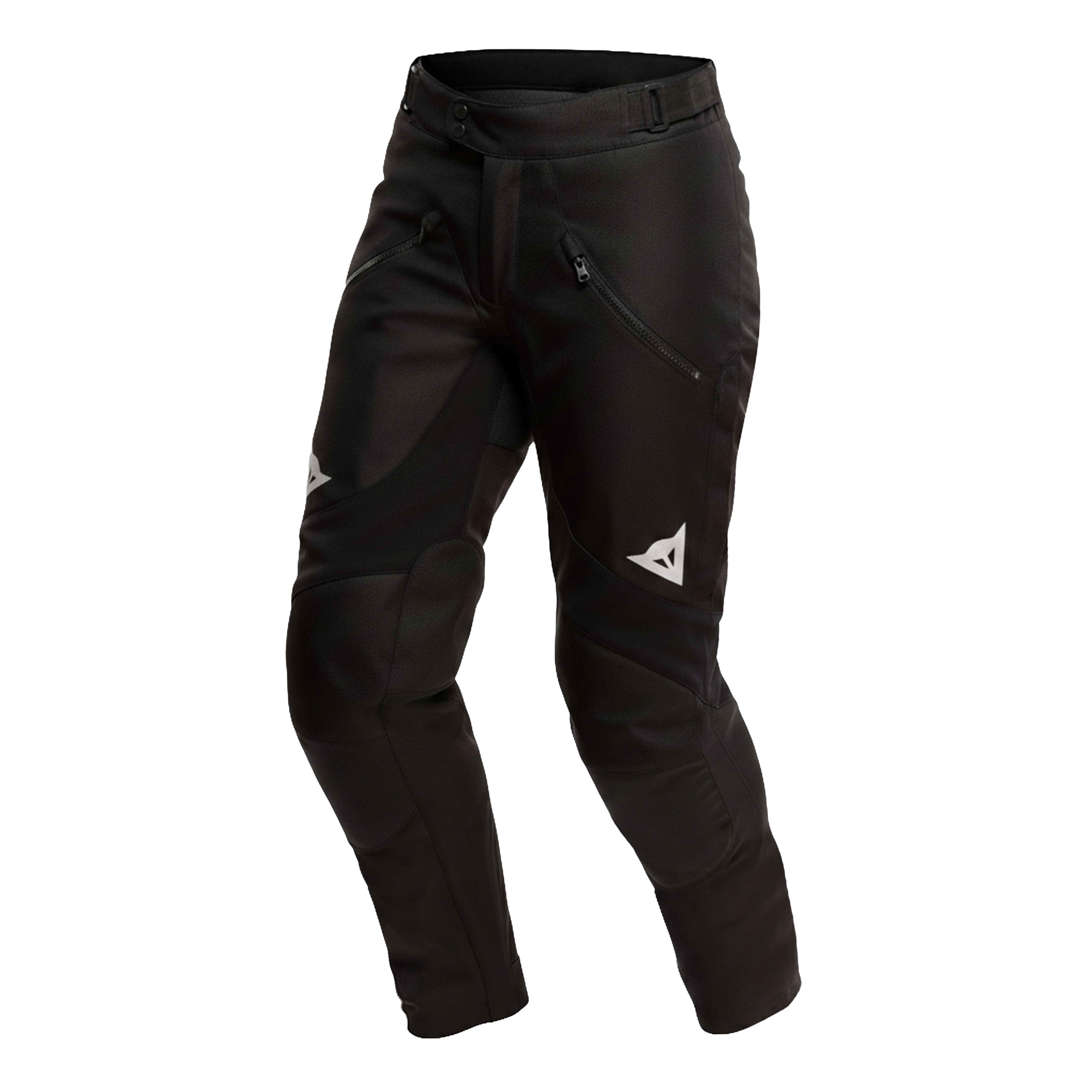 TEMPEST 4 D-DRY PANTS WMN | BLACK | Dainese