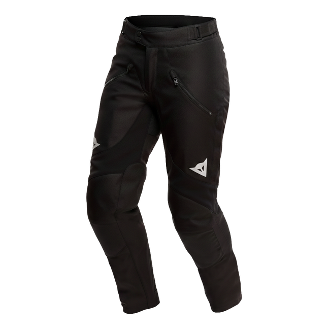 Dainese - Tempest 4 D-dry - Imperméables - Women - Black - 54