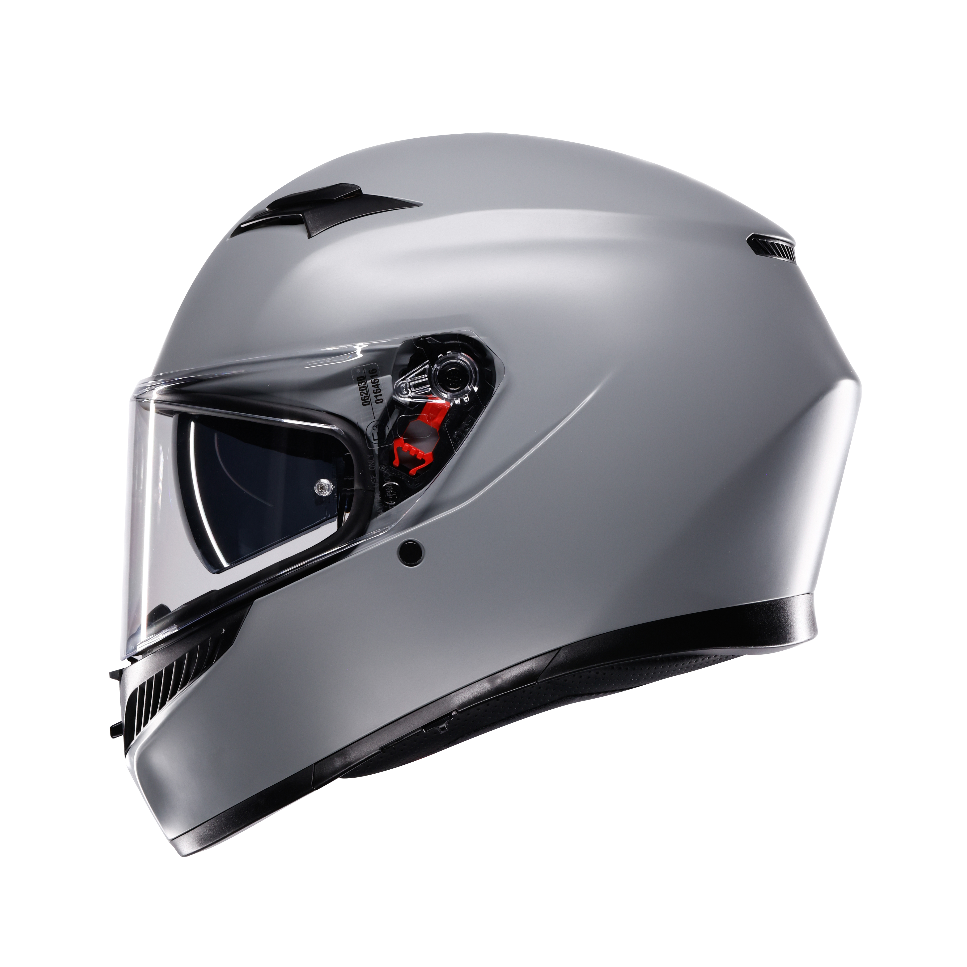 K3 DOT(E2206) - MONO MATT NARDO GREY -  - 2