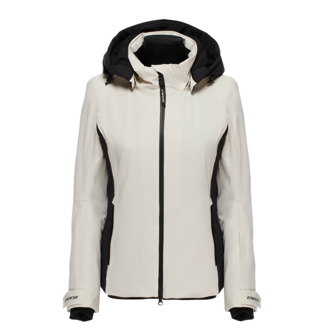 Dainese Women's White - Speed Demon Lab - Jackets - /Stretch-Limo - Xxl
