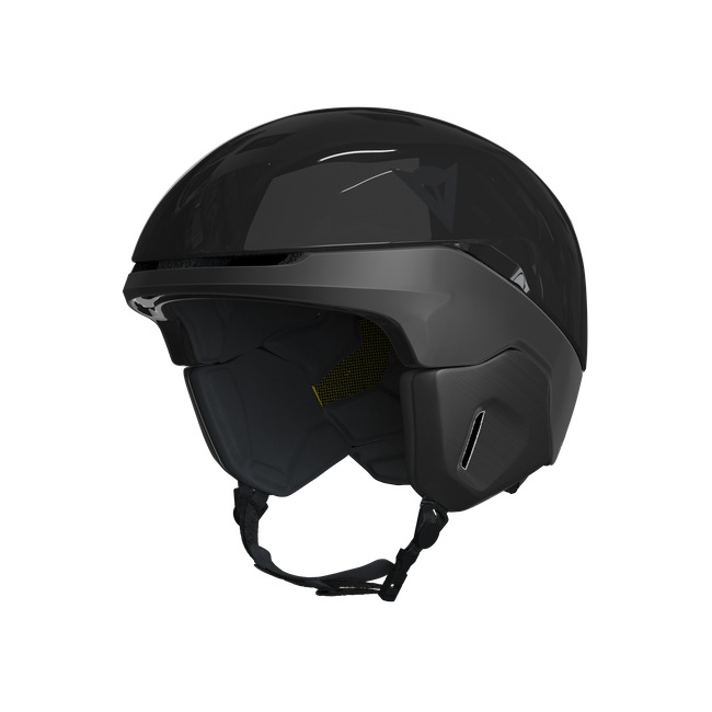 Dainese - Nucleo Mips Casque De Ski - Casques Et Masques - Unisex - Stretch-limo - Xs/s