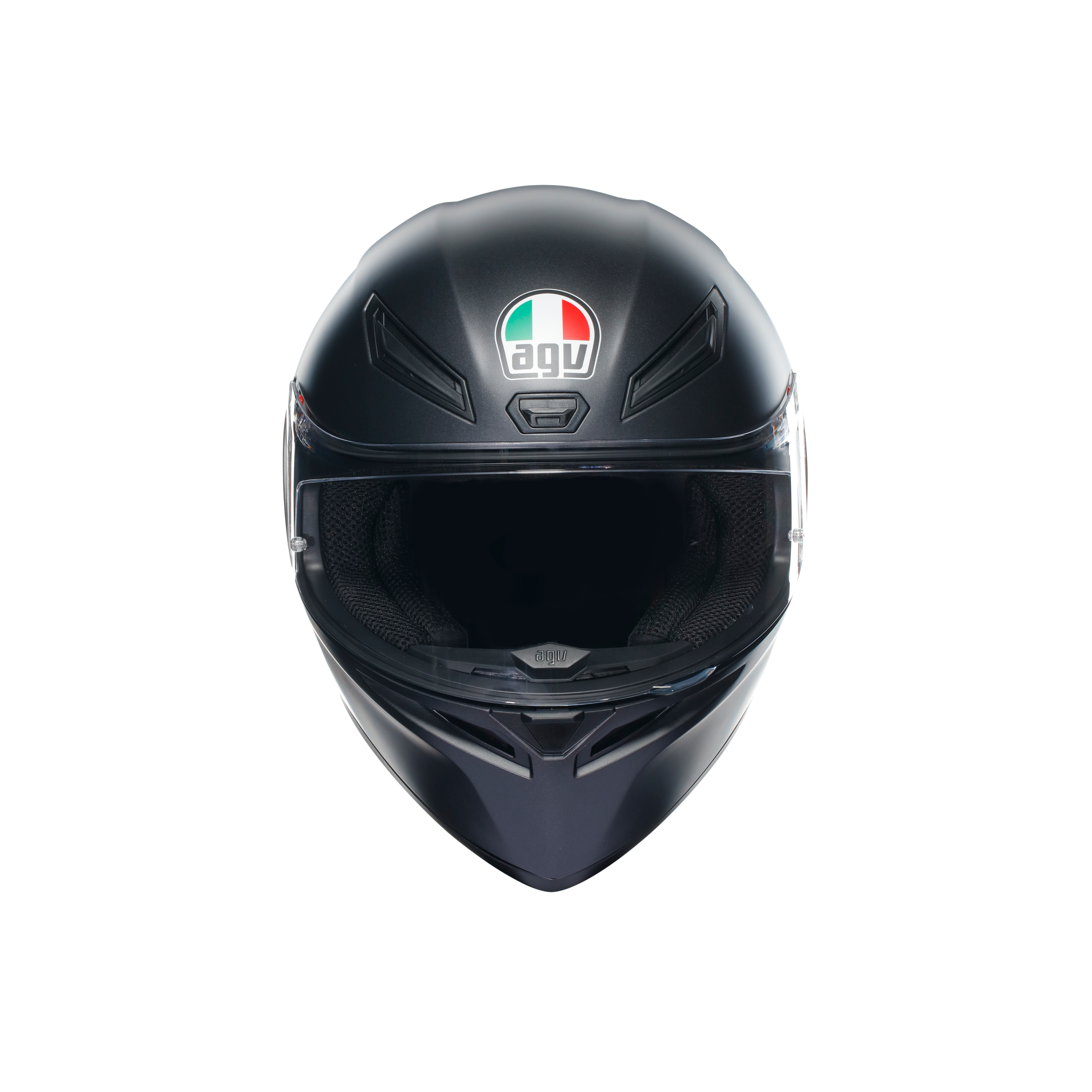 K1 S DOT(E2206) - MATT BLACK -  - 7
