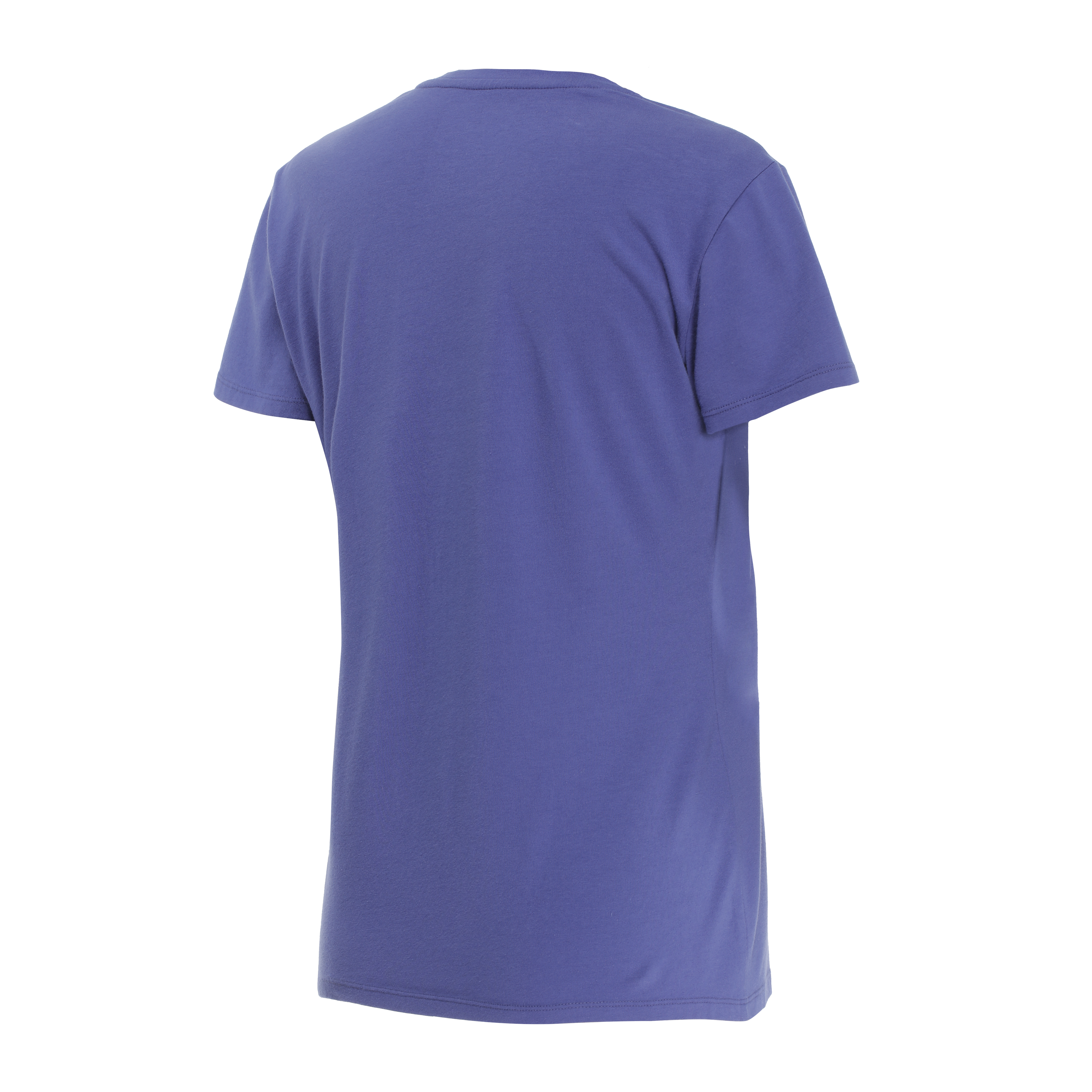 EASY SPEED - CAMISETA CON CUELLO REDONDO MUJER - ORIENTAL BLUE - 2