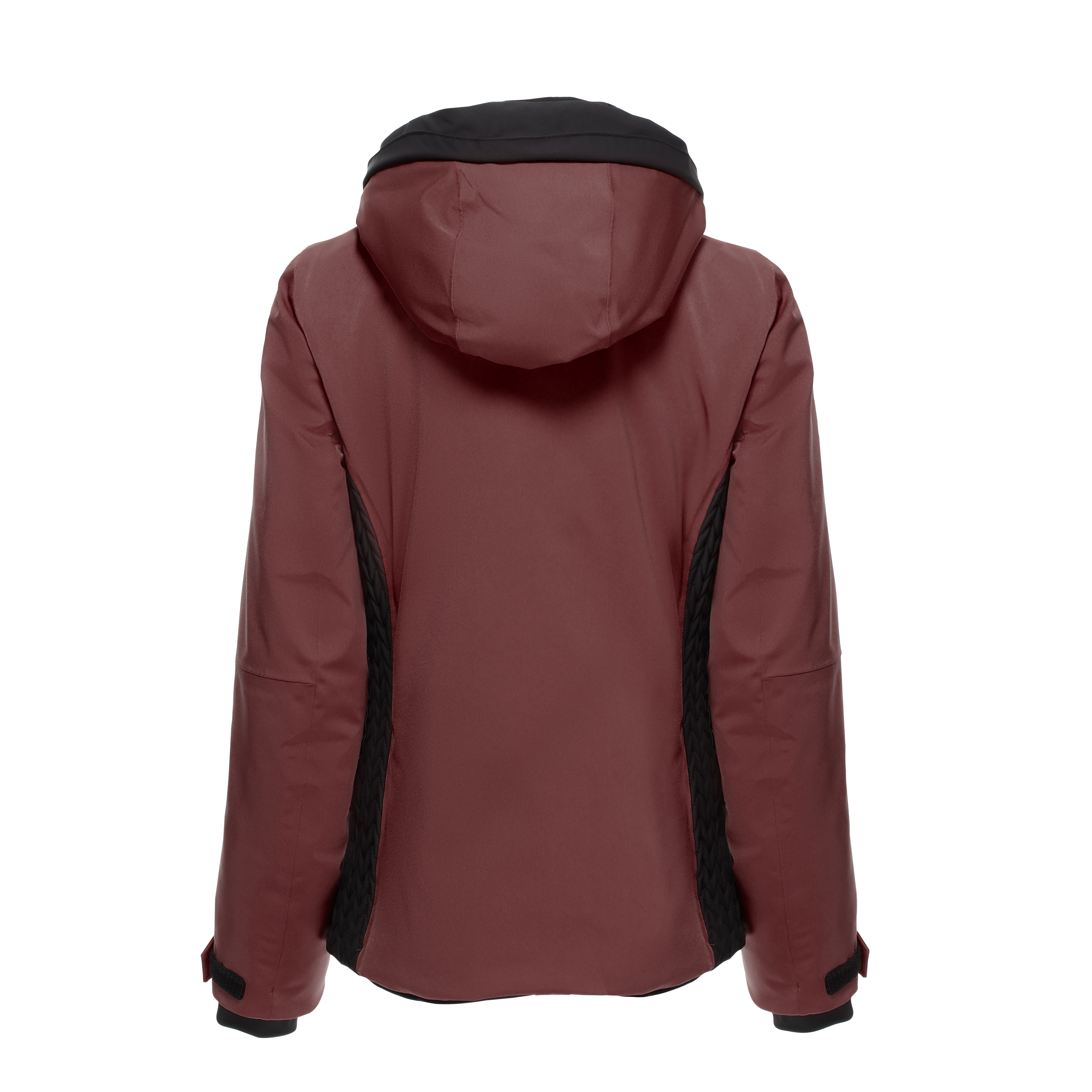 ALPICA JACKET WMN - DECADENT CHOCOLADE/STRETCH LIMO - 2