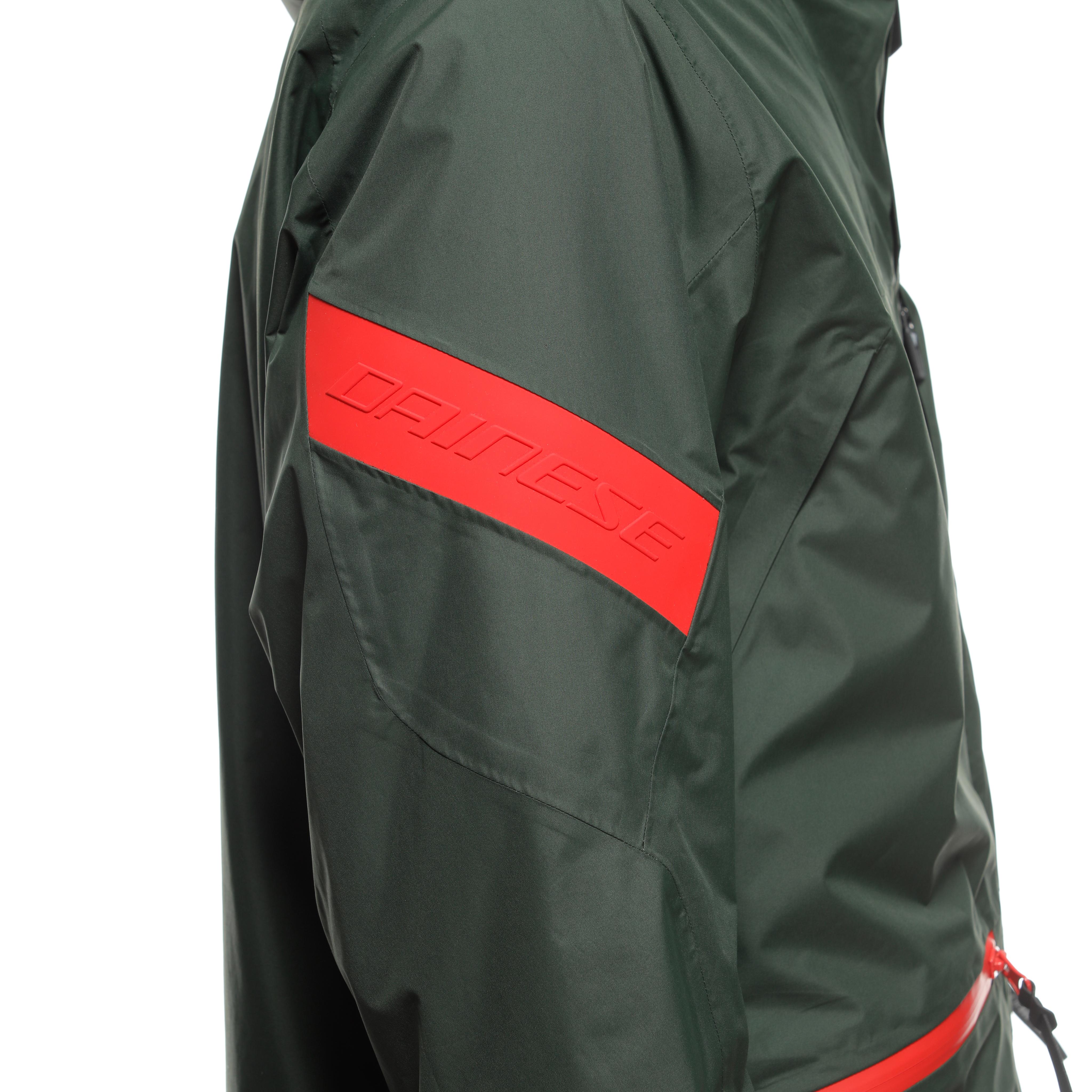 M001 D-DRY&reg; VESTE DE SKI HOMME - DUFFEL-BAG - 10