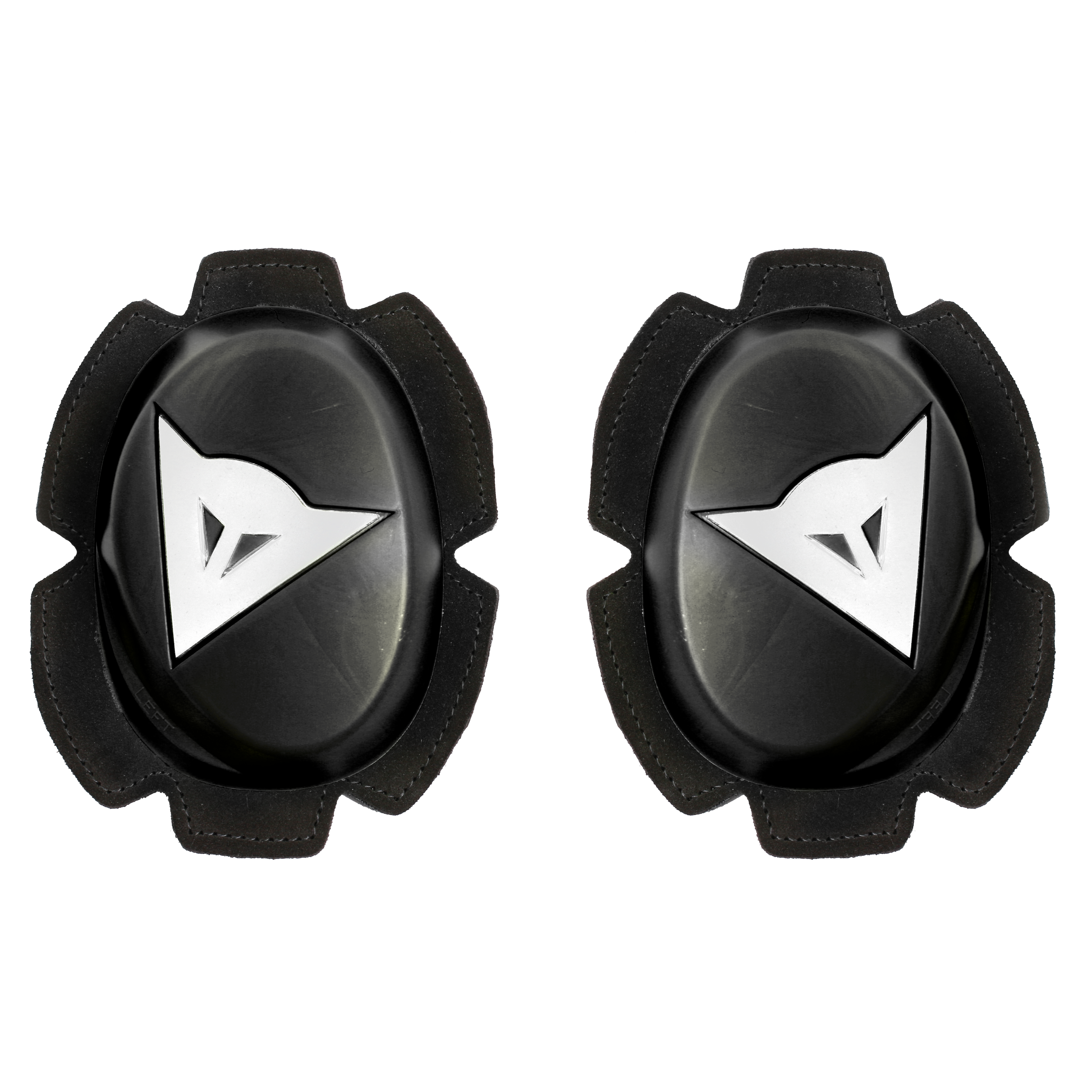 PISTA HIGH DURABILITY - BLACK/WHITE - 1