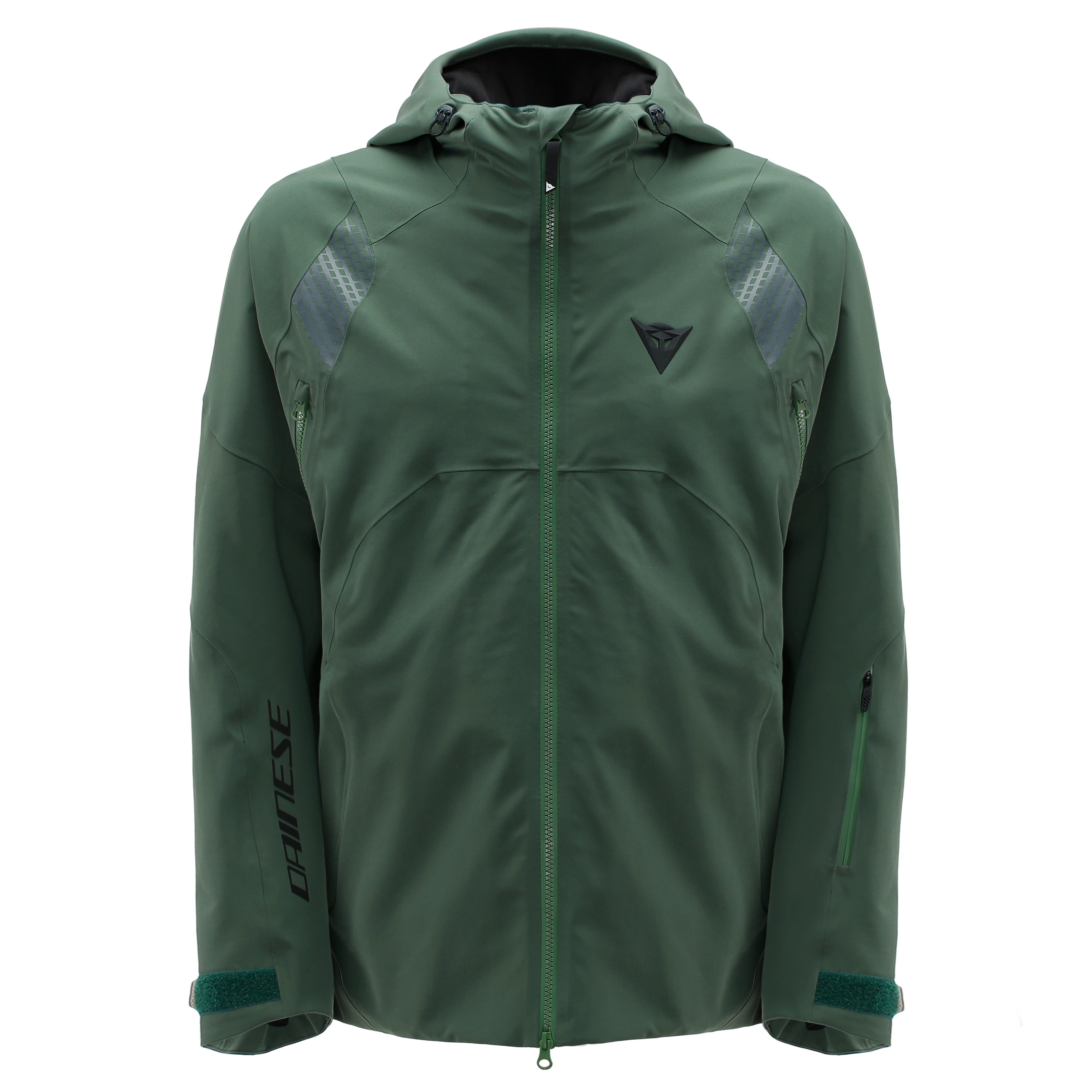 FOREST-GREEN