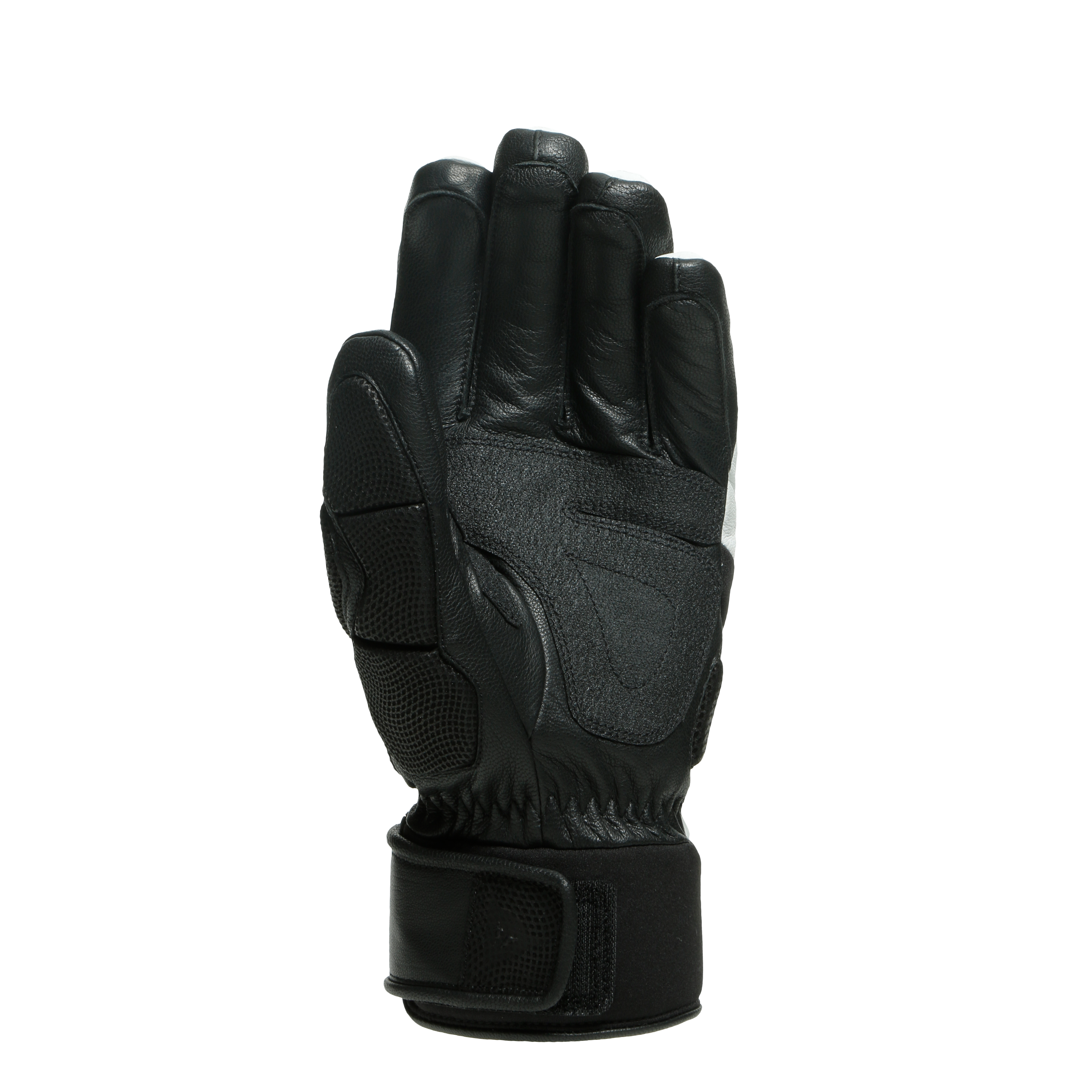 HP - MEN&rsquo;S SKI GLOVES - LILY-WHITE/STRETCH-LIMO - 3