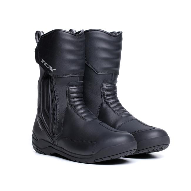 Tcx Schwarz X-Five 5, Stiefel Wasserdicht - 44 Eu - Bild 2